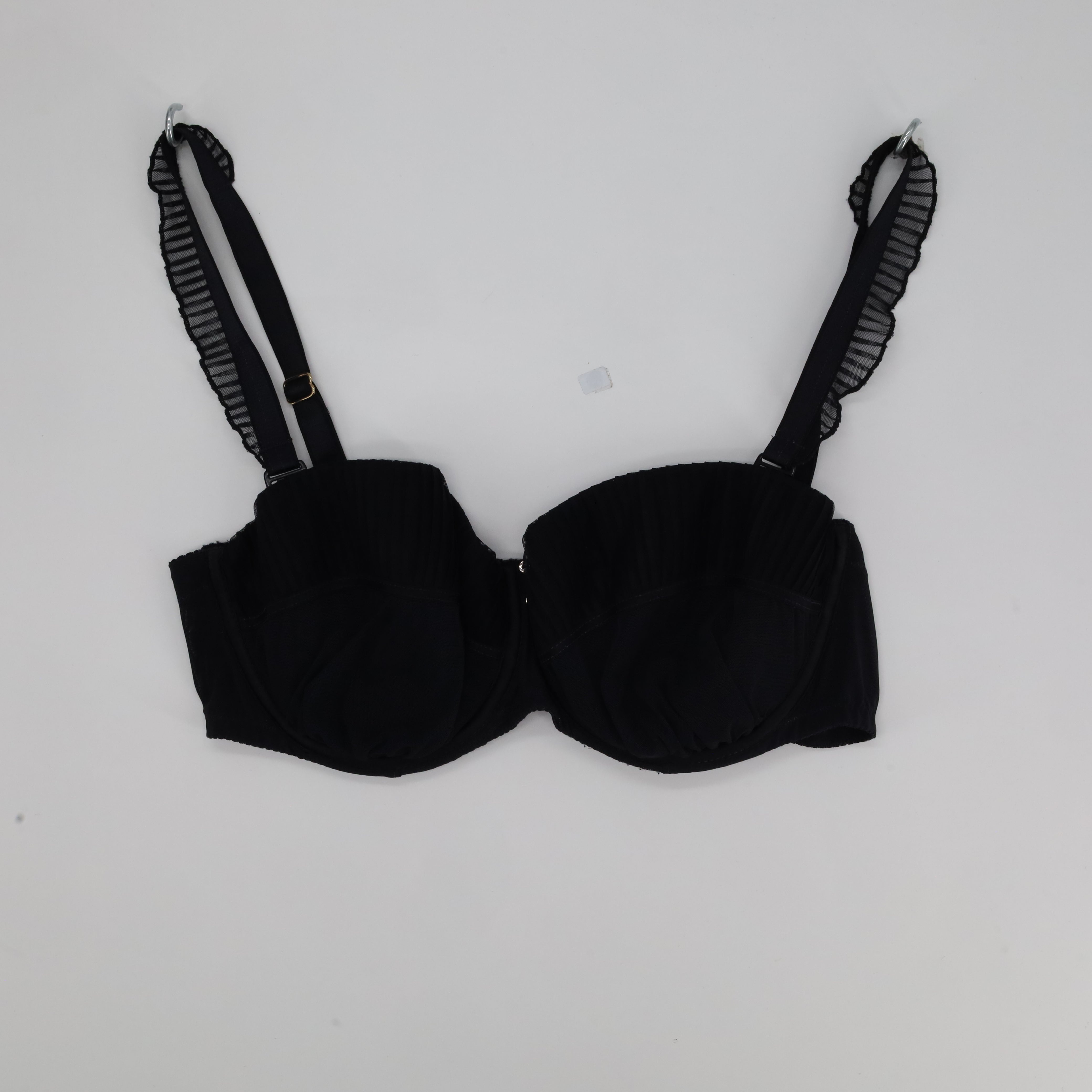 Soutien-gorge Darjeeling Noir