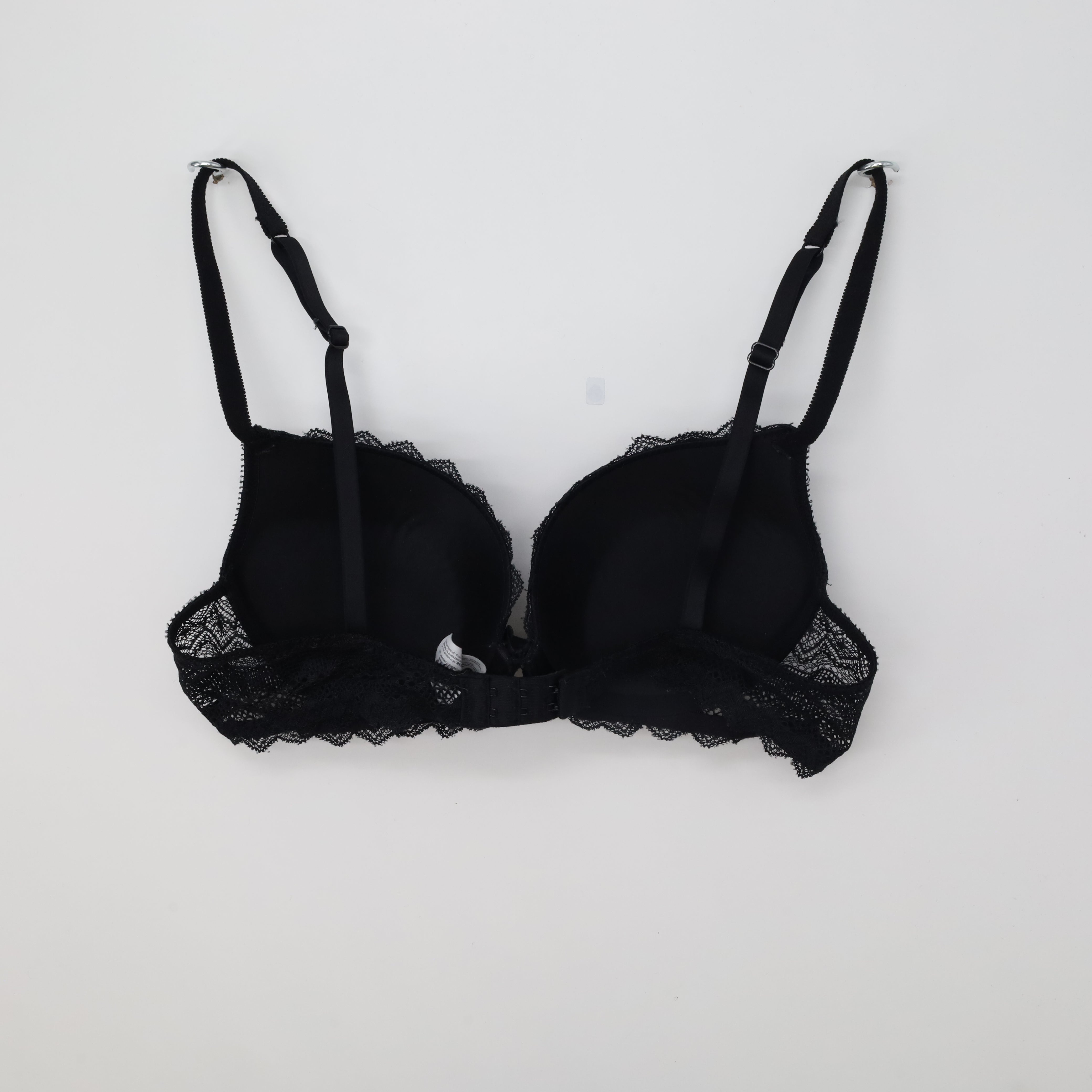 Soutien-gorge ETAM Noir