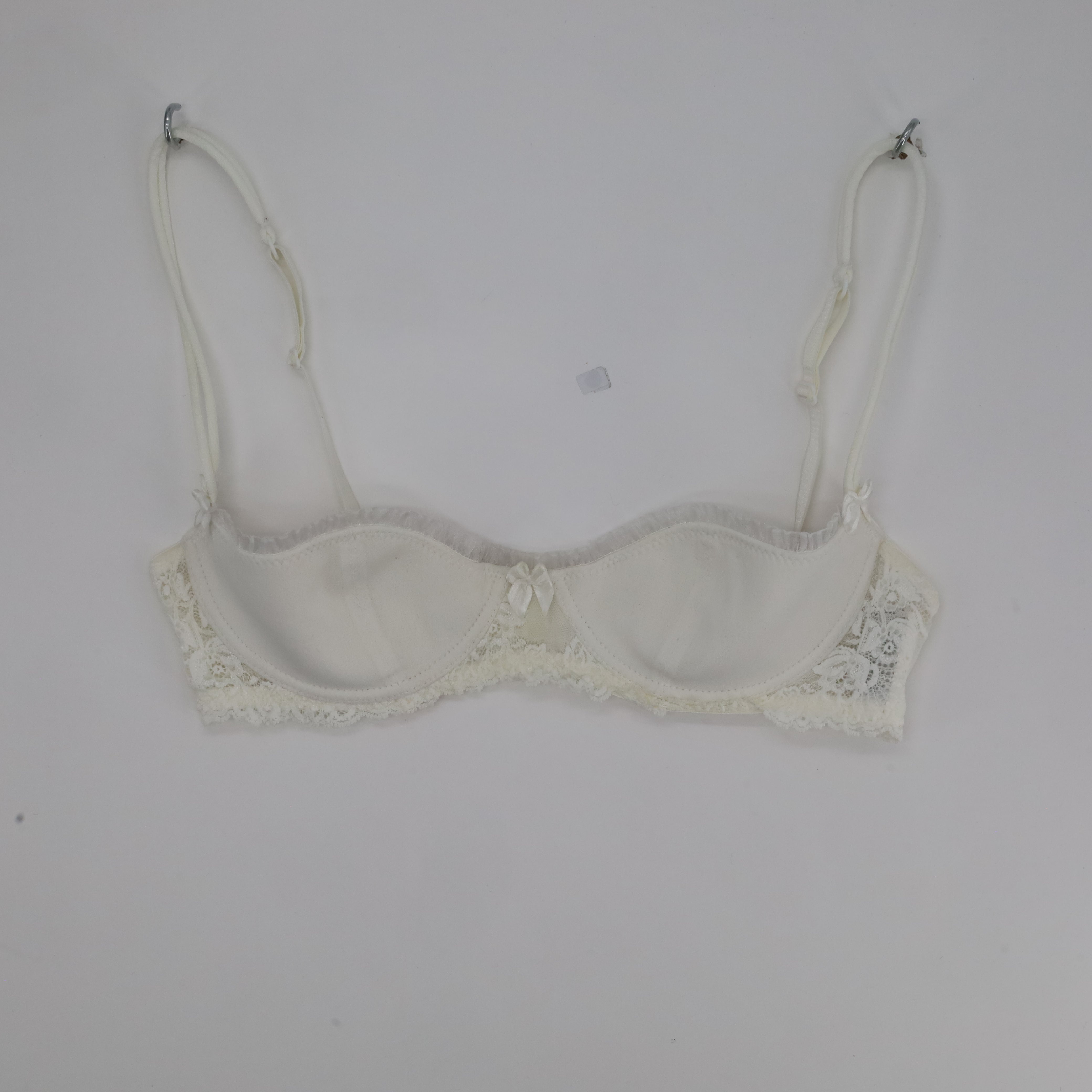 Soutien-gorge Valisere Blanc