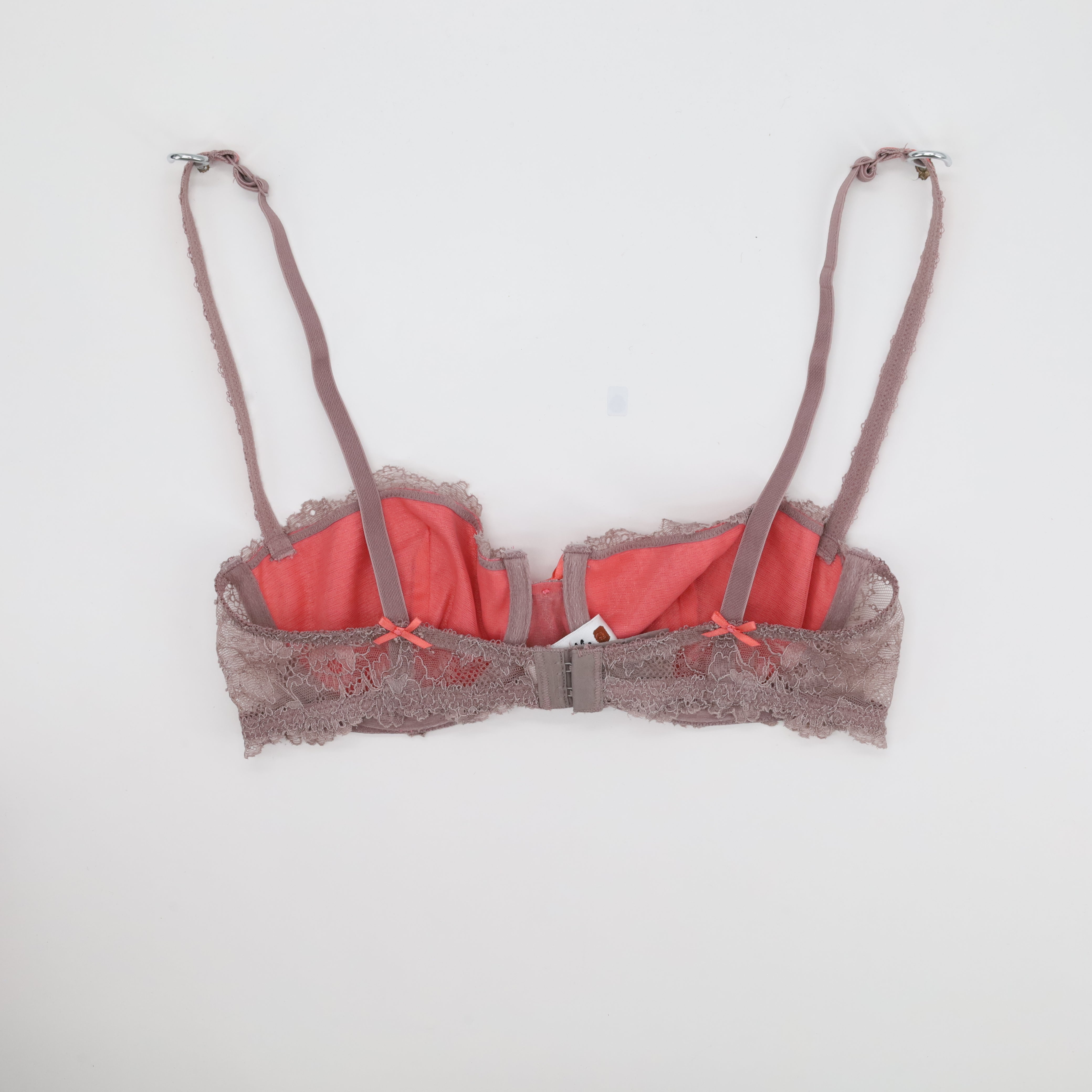 Soutien-gorge Cannelle Lingerie Marron