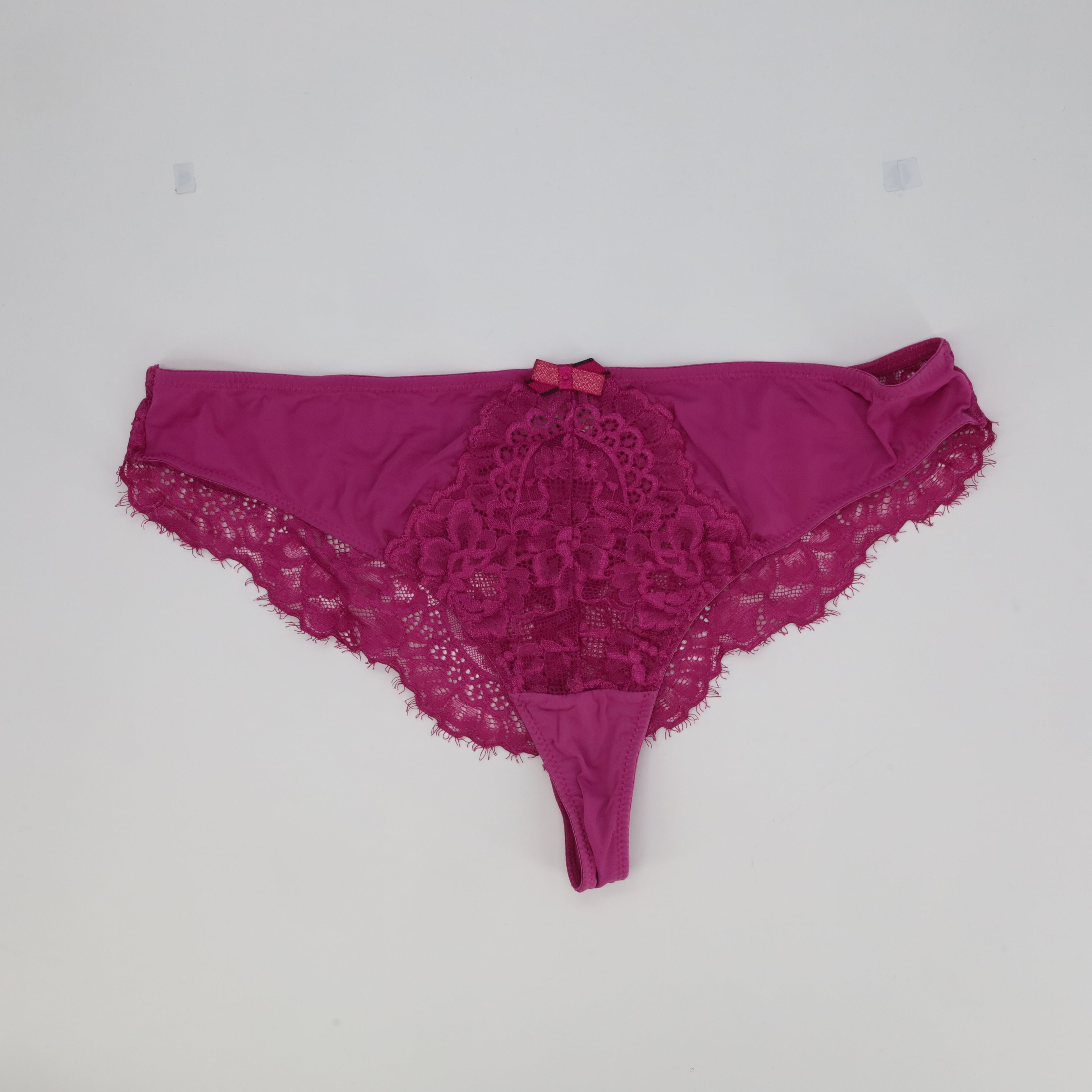 Tanga Charlott' Violet