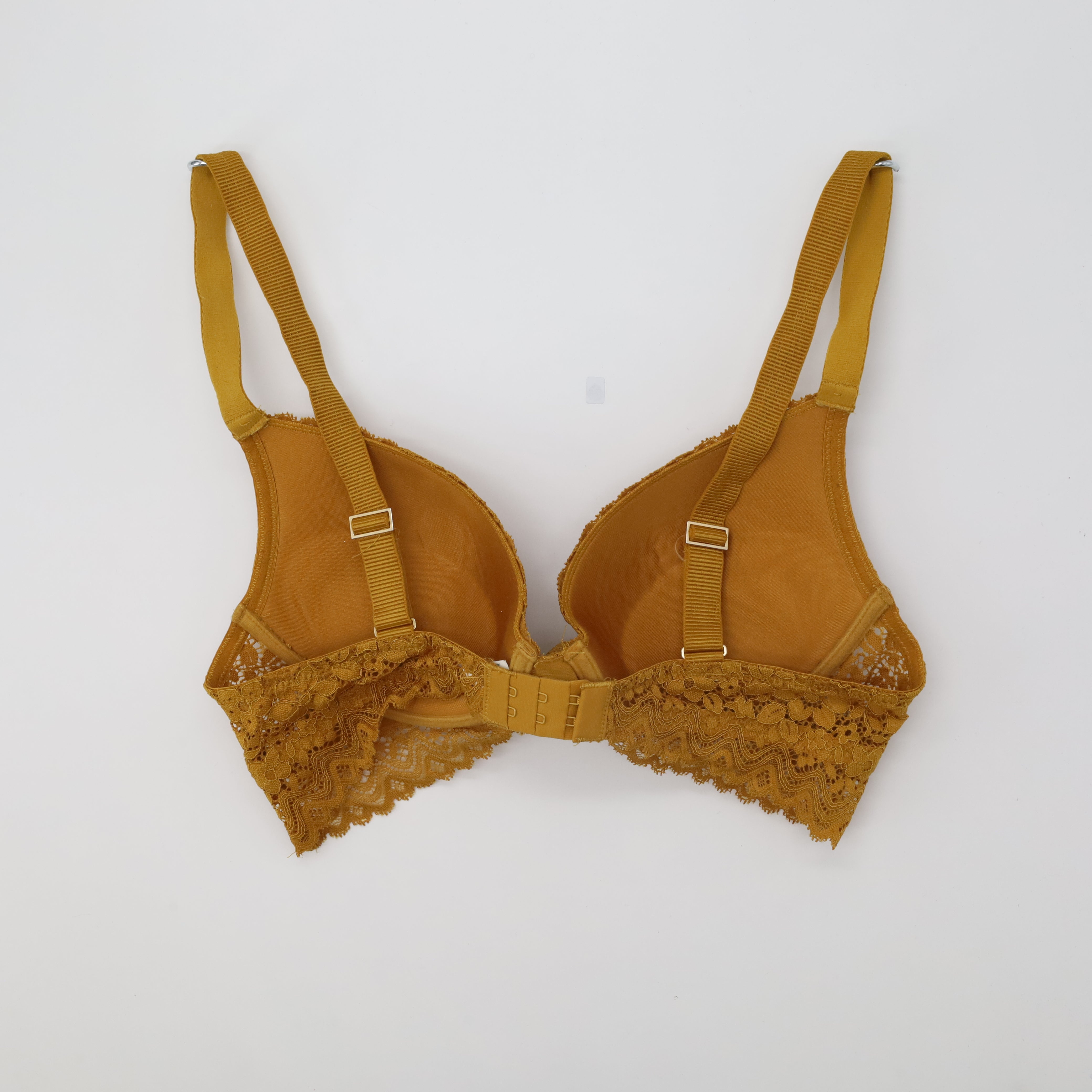 Soutien-gorge ETAM Jaune