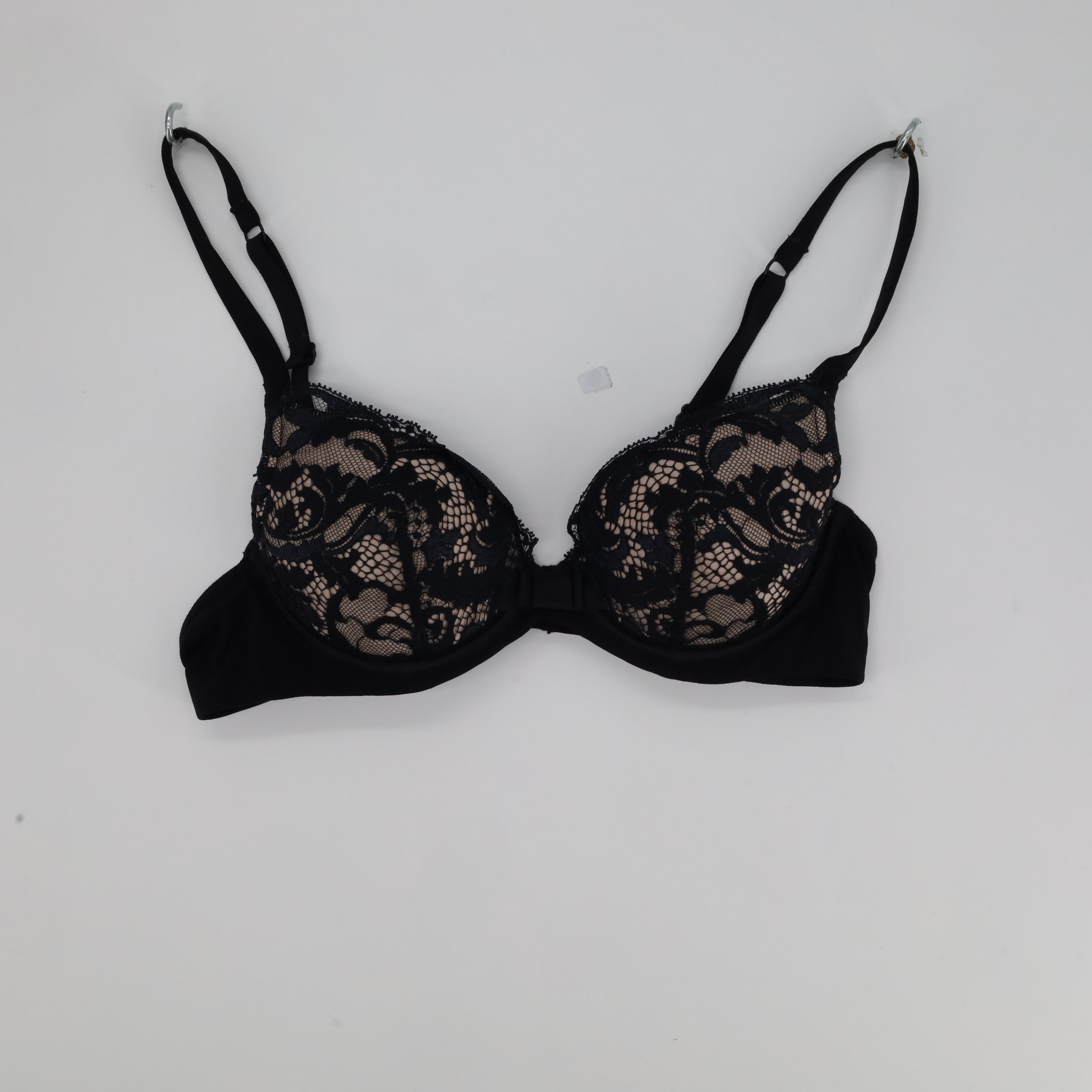 Soutien-gorge Noir