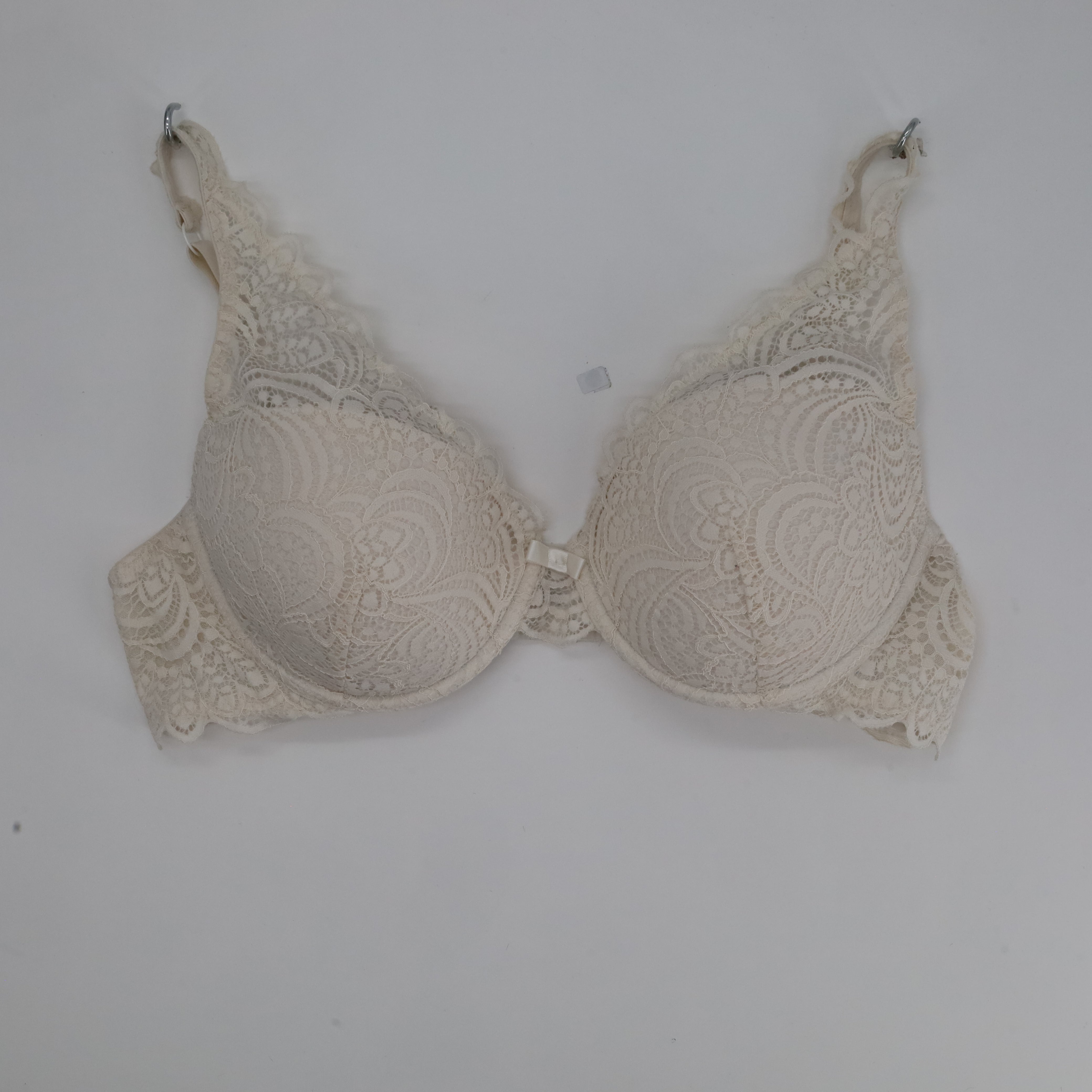 Soutien-gorge RougeGorge Blanc