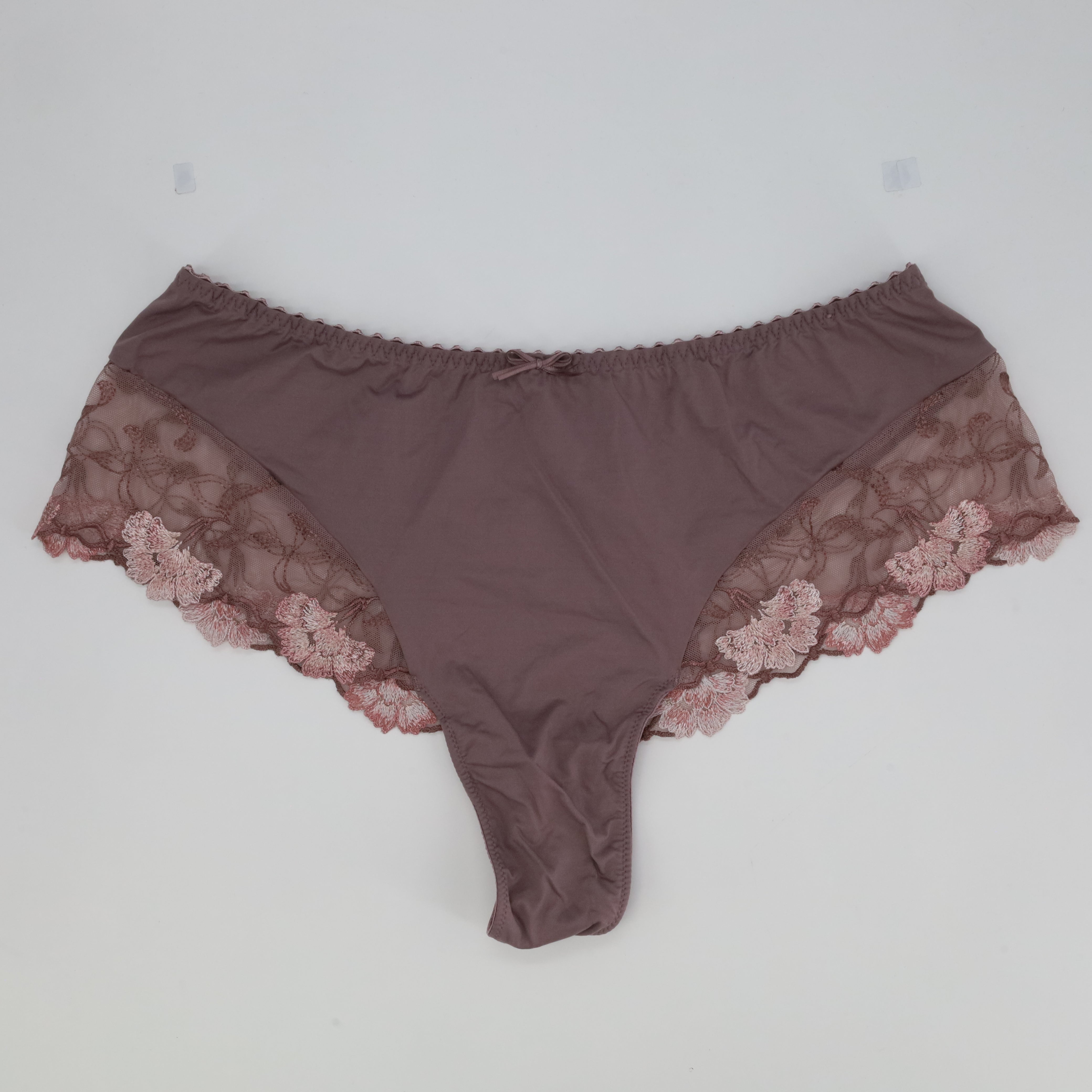 Culotte PrimaDonna Marron
