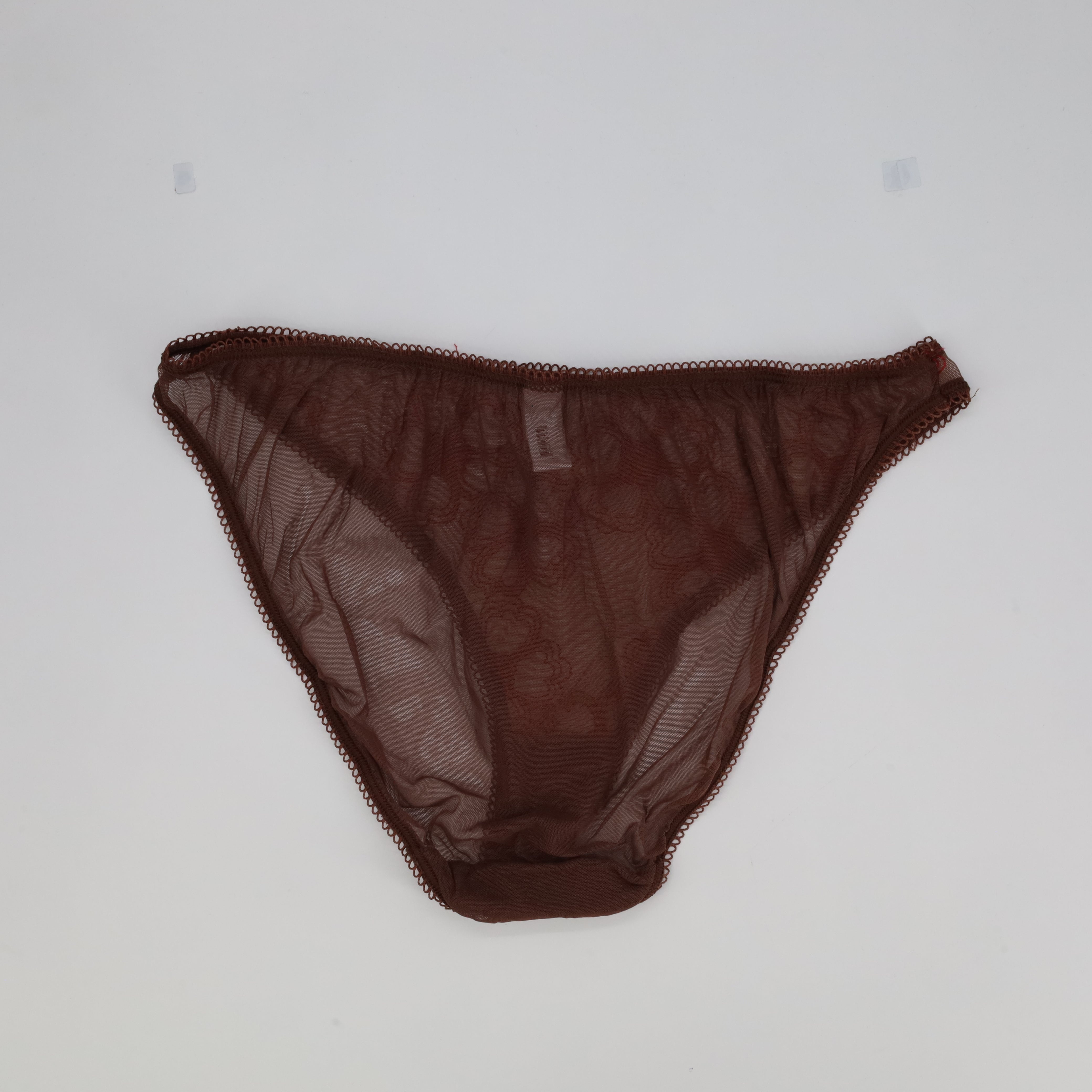 Culotte ETAM Marron