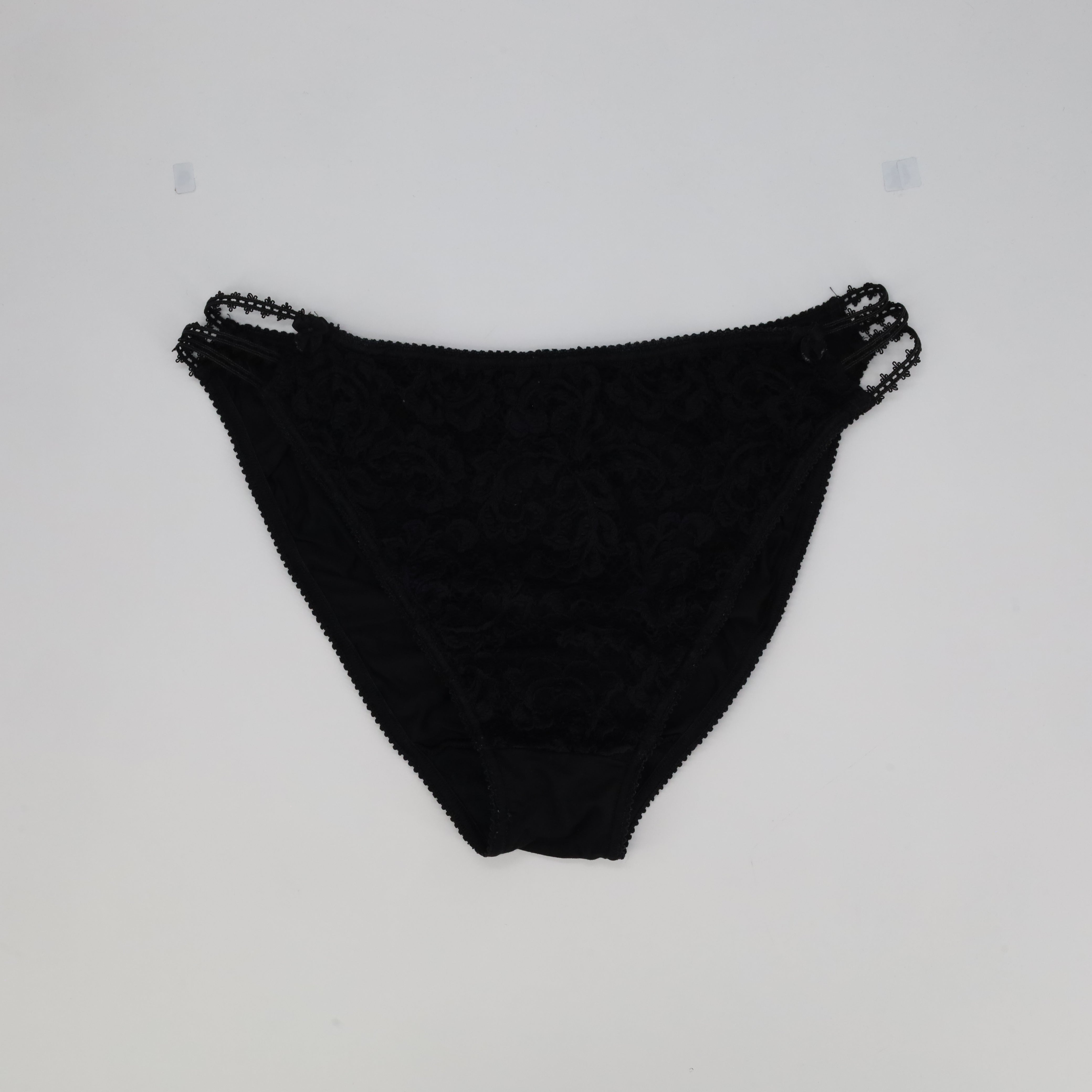 Culotte Playtex Noir