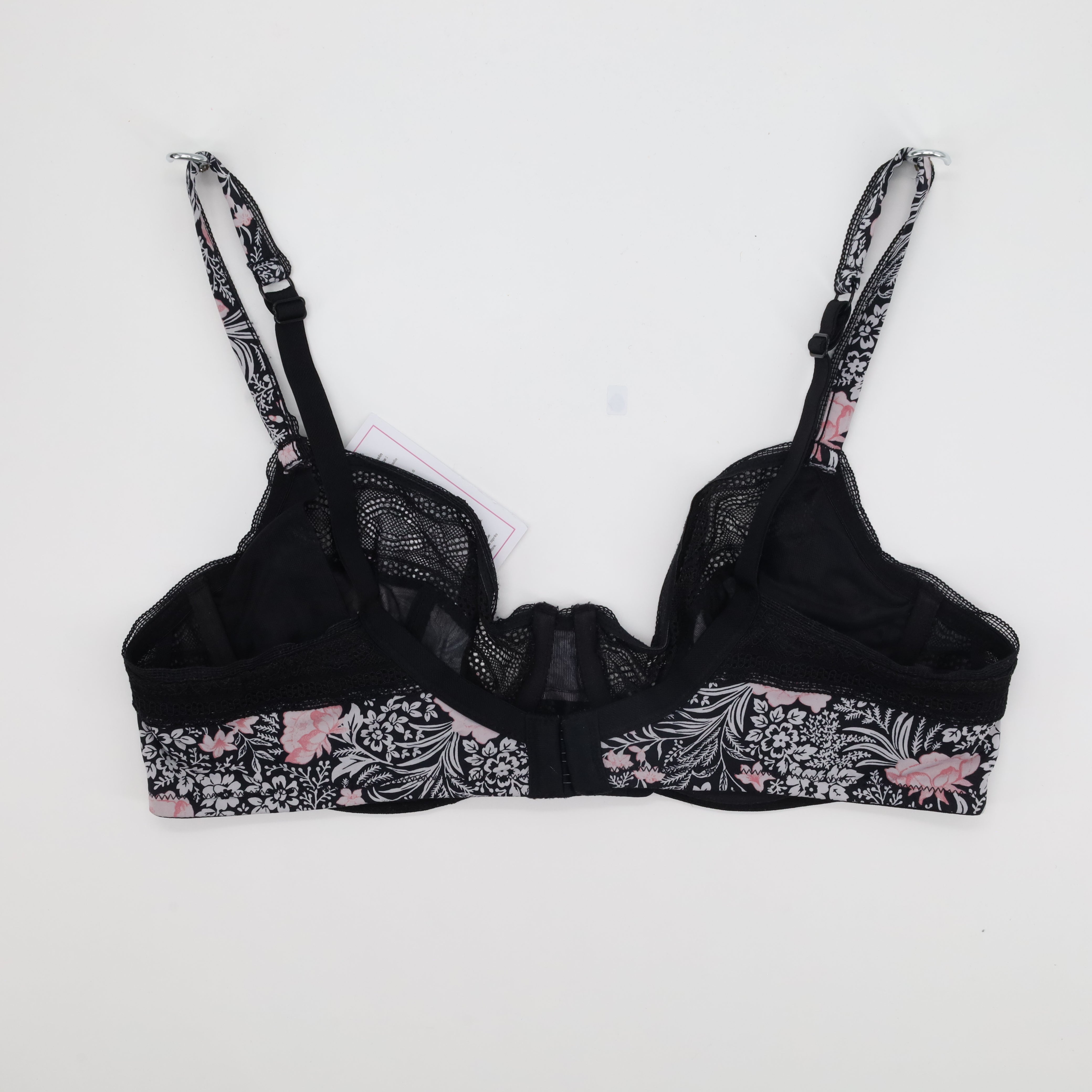 Soutien-gorge RougeGorge Noir