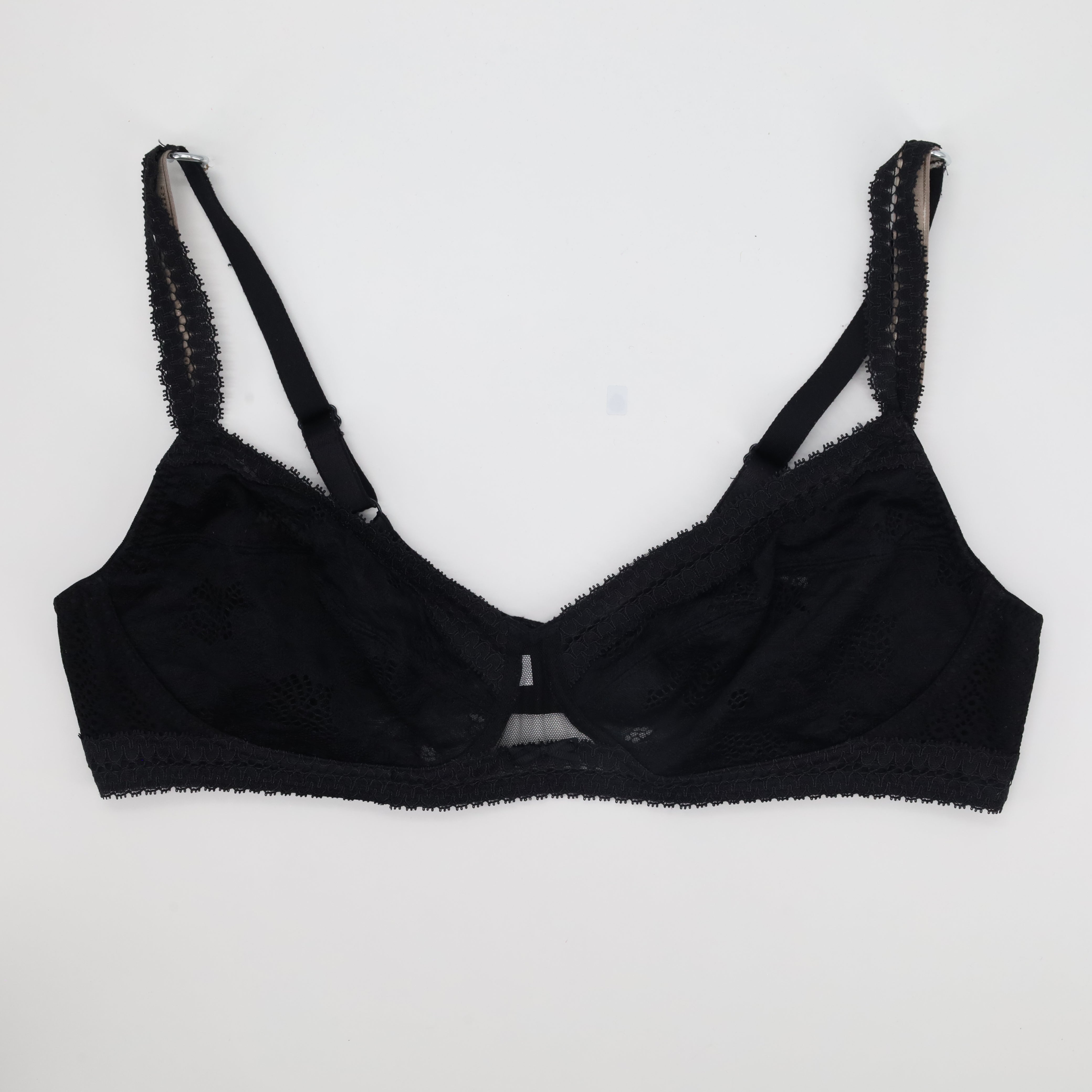 Soutien-gorge Chantelle Noir