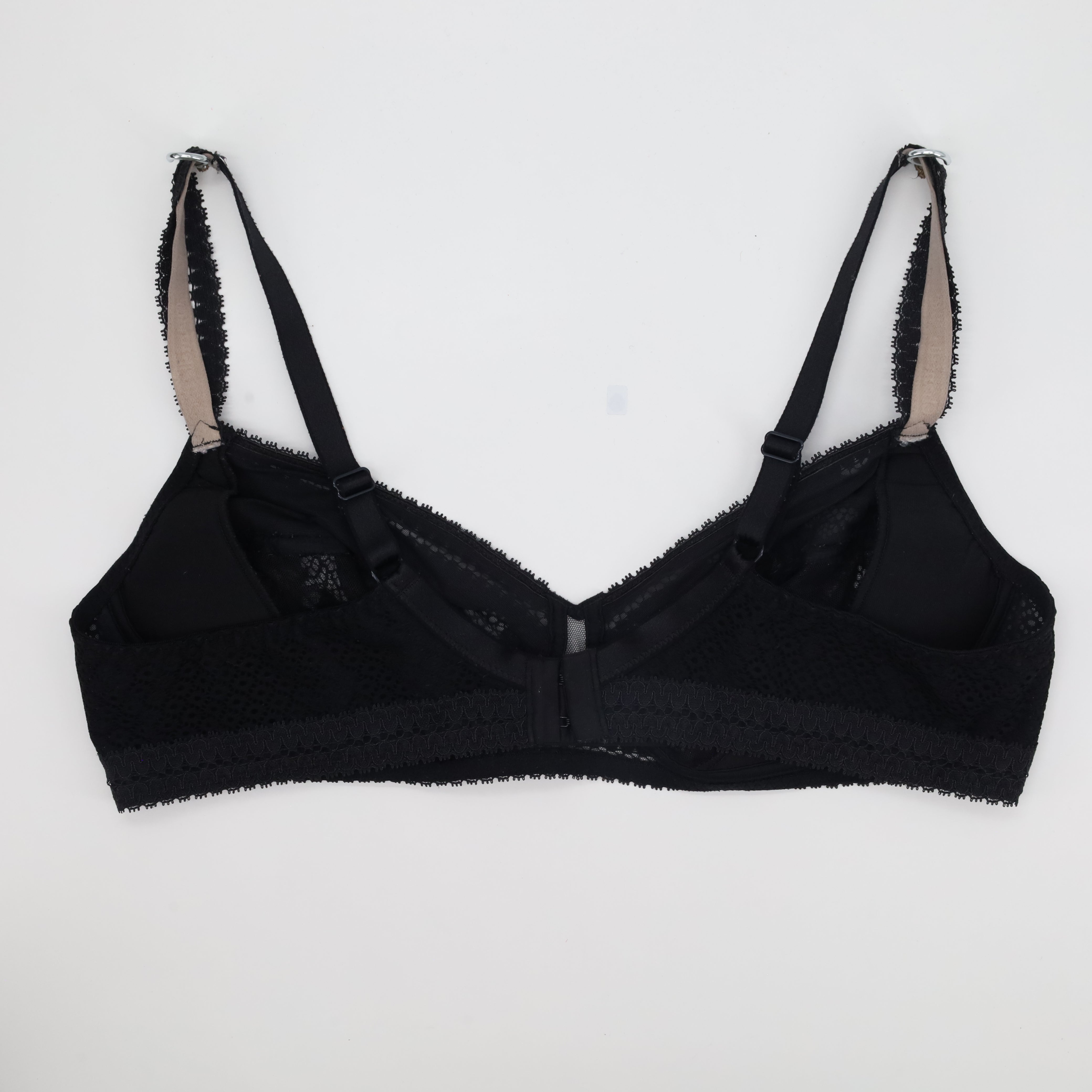 Soutien-gorge Chantelle Noir