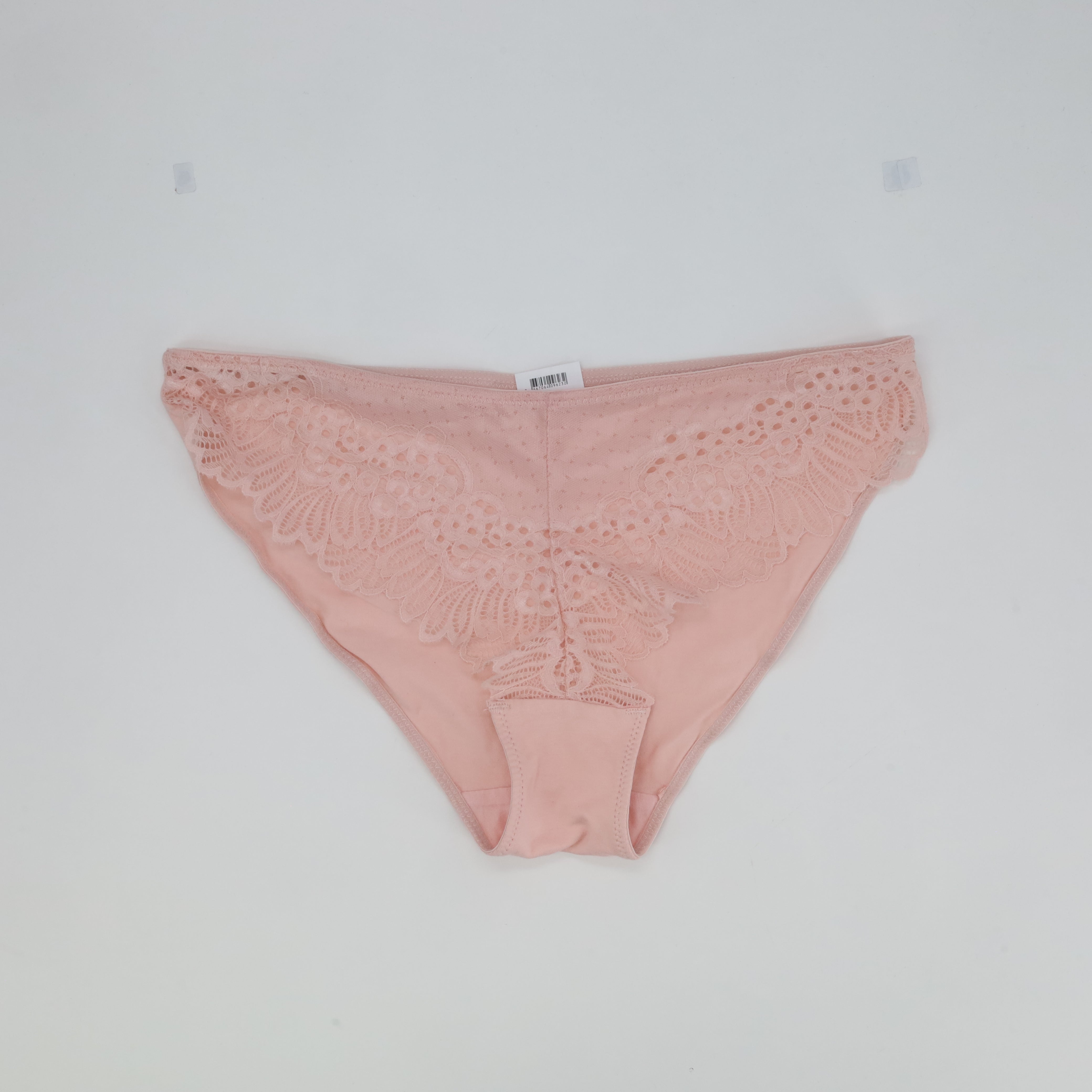 Culotte Rose