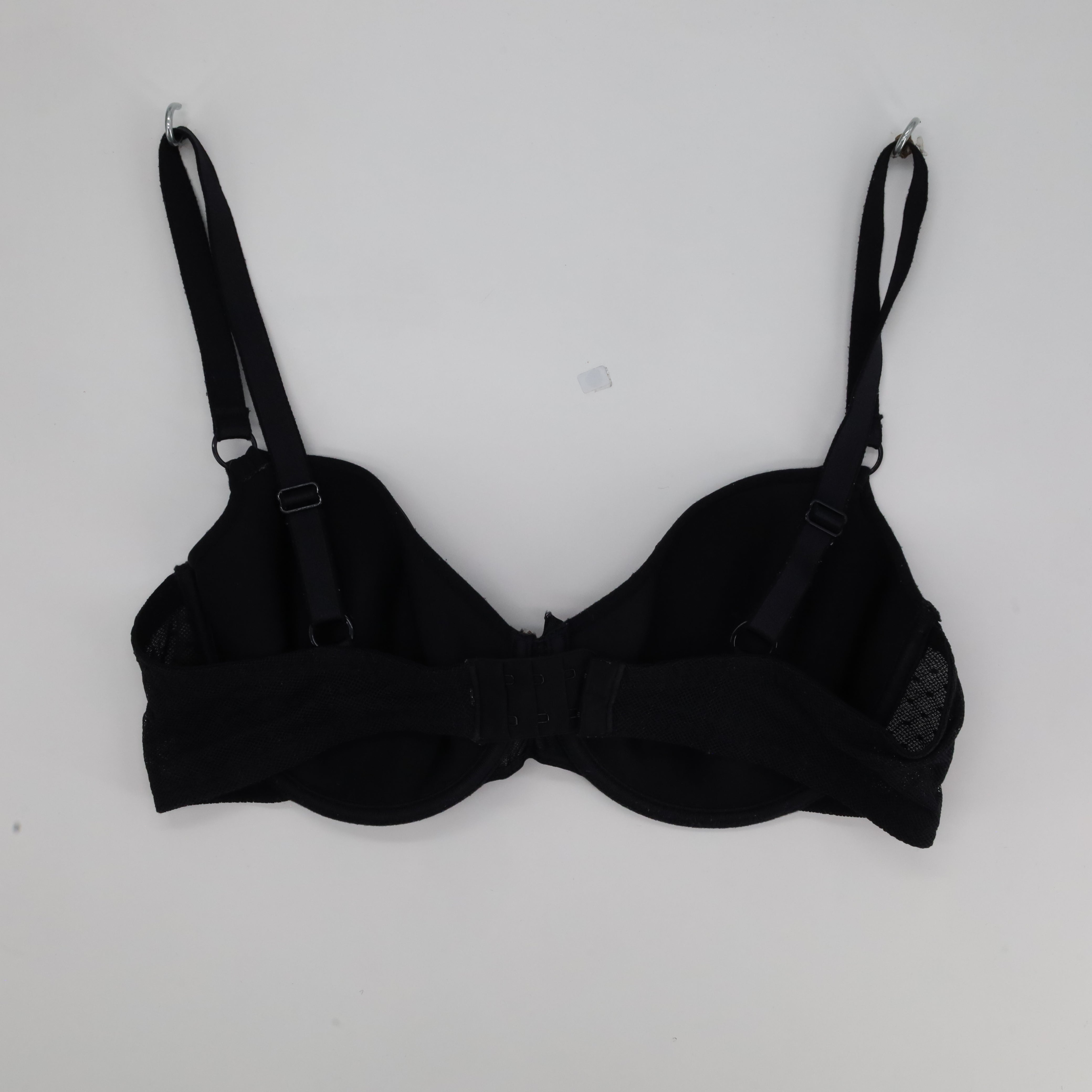 Soutien-gorge Darjeeling Noir