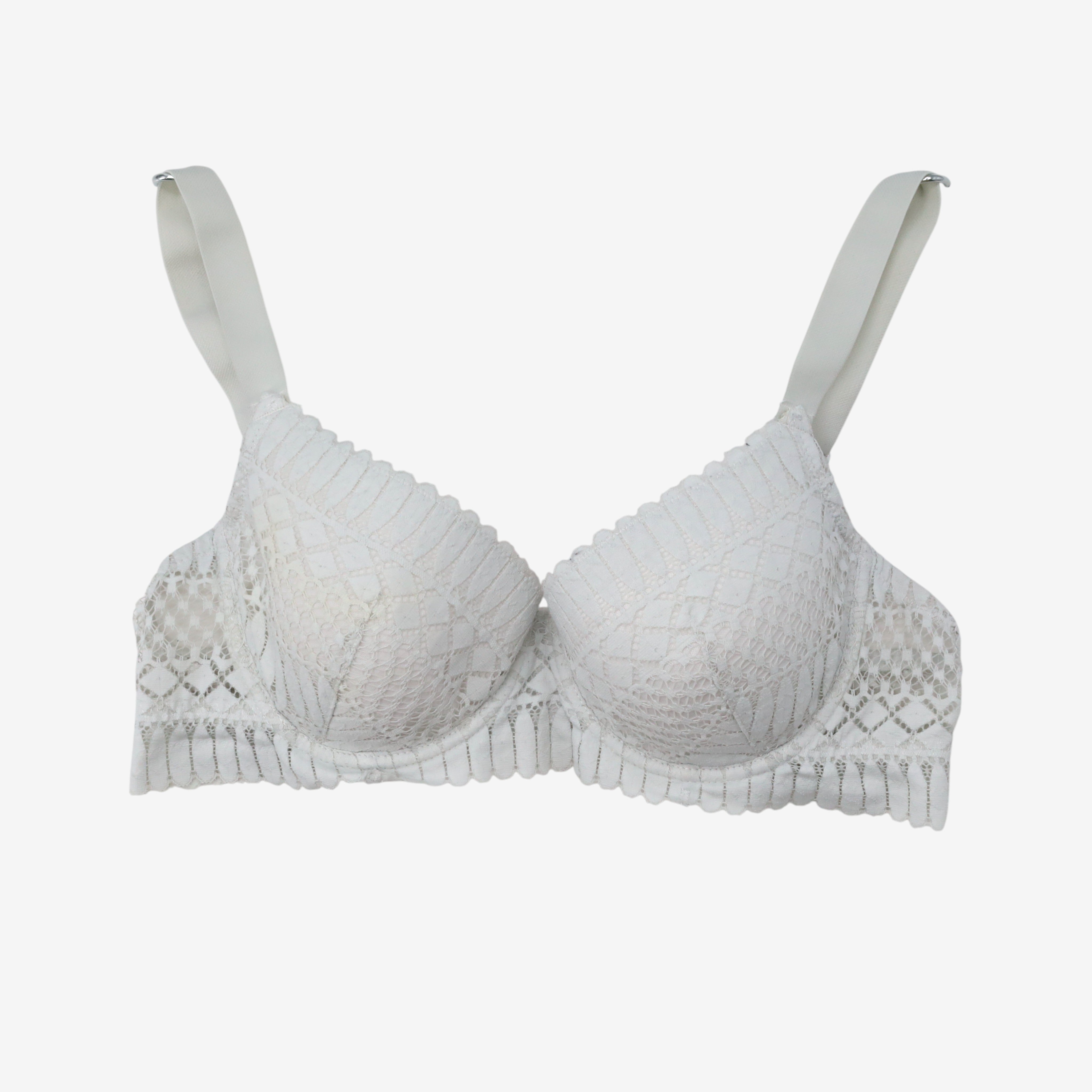Soutien-gorge ETAM Blanc