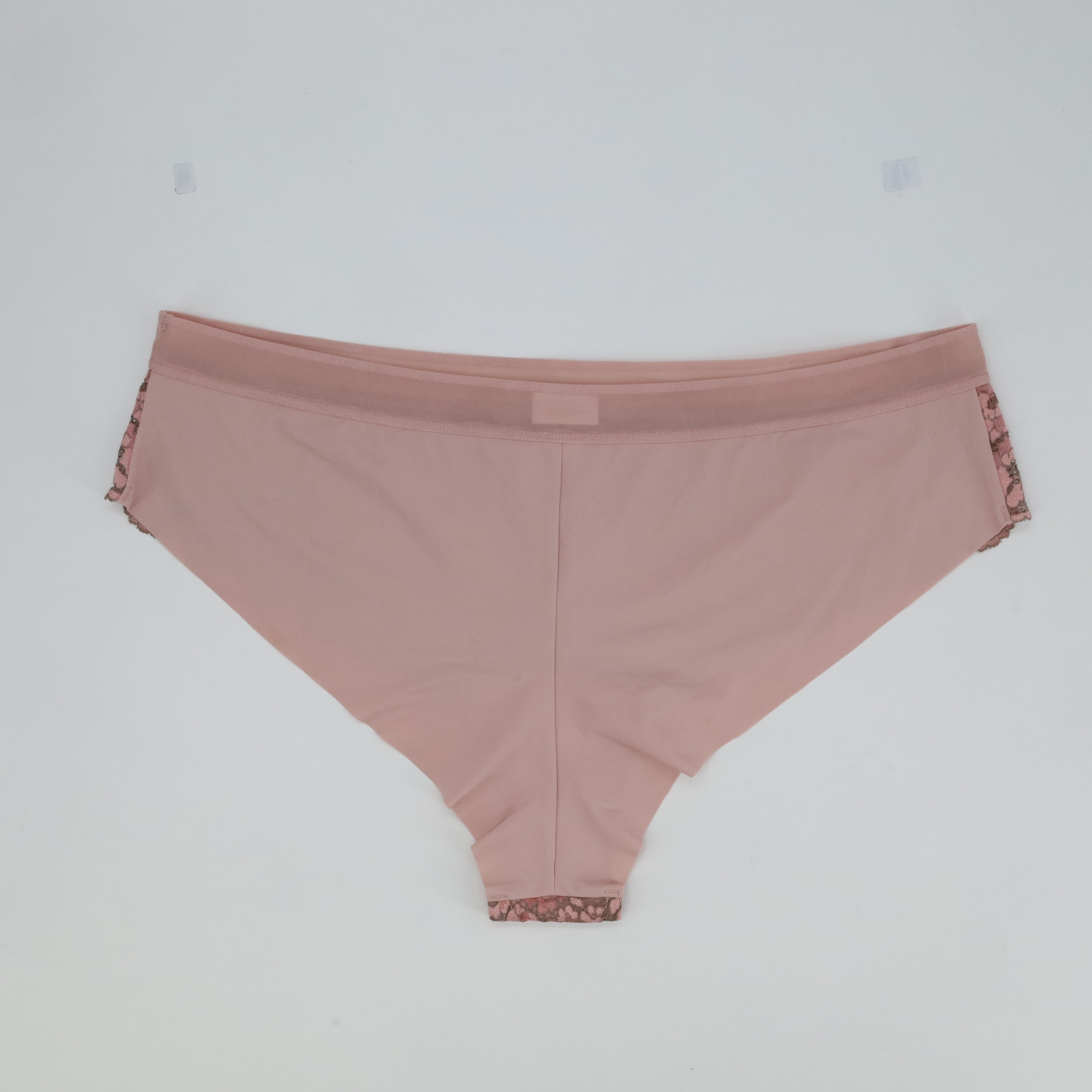 Culotte Rose