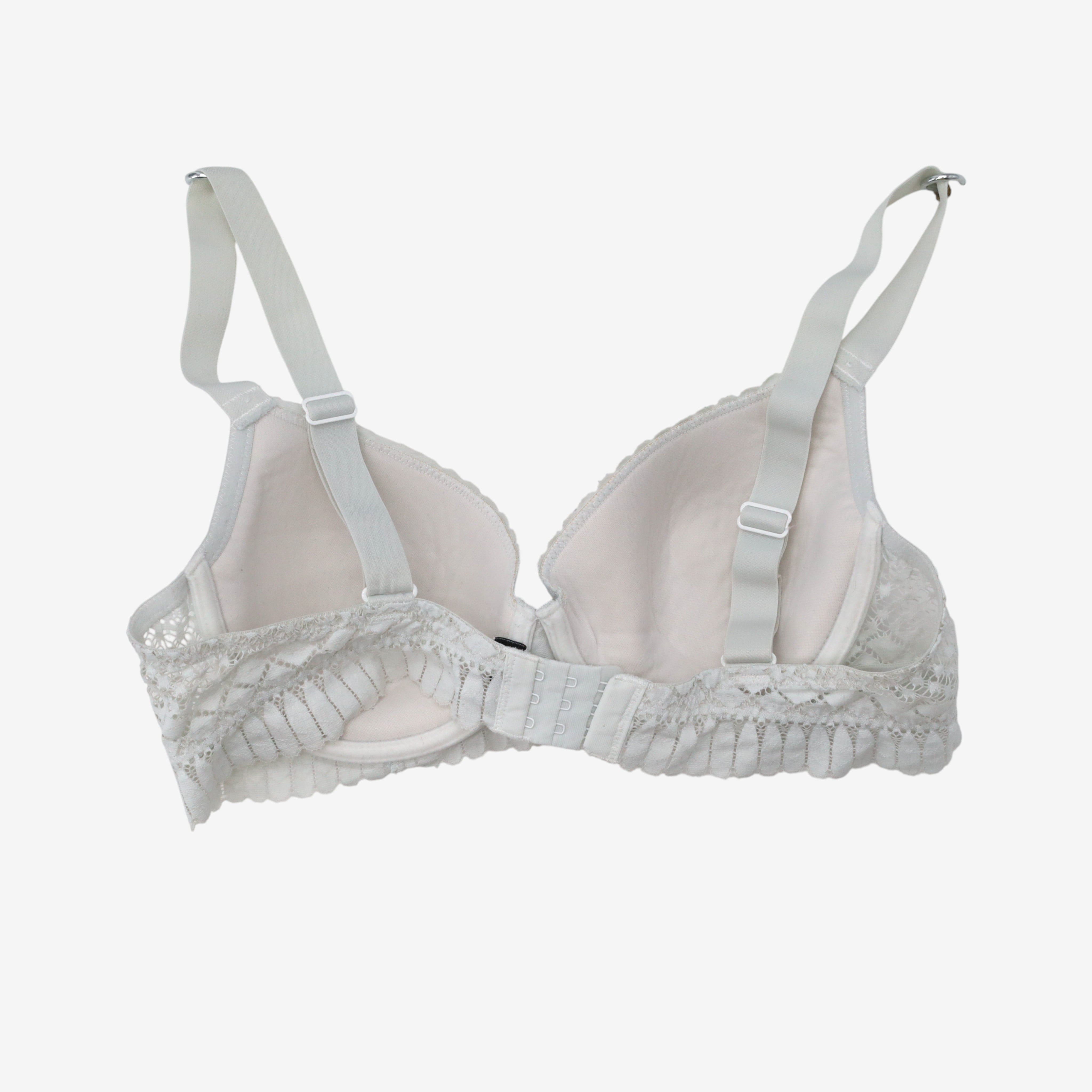 Soutien-gorge ETAM Blanc