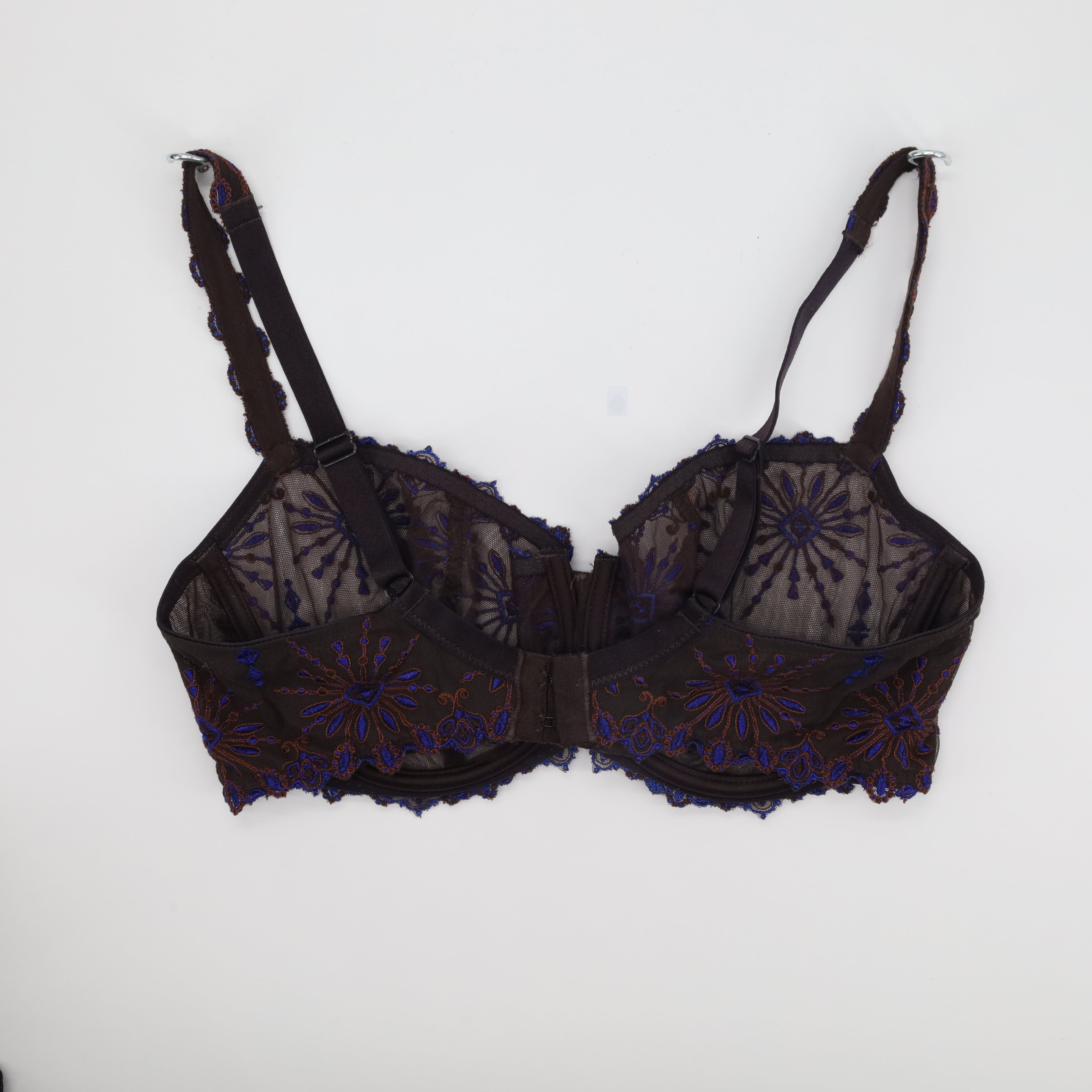 Soutien-gorge Chantelle Marron
