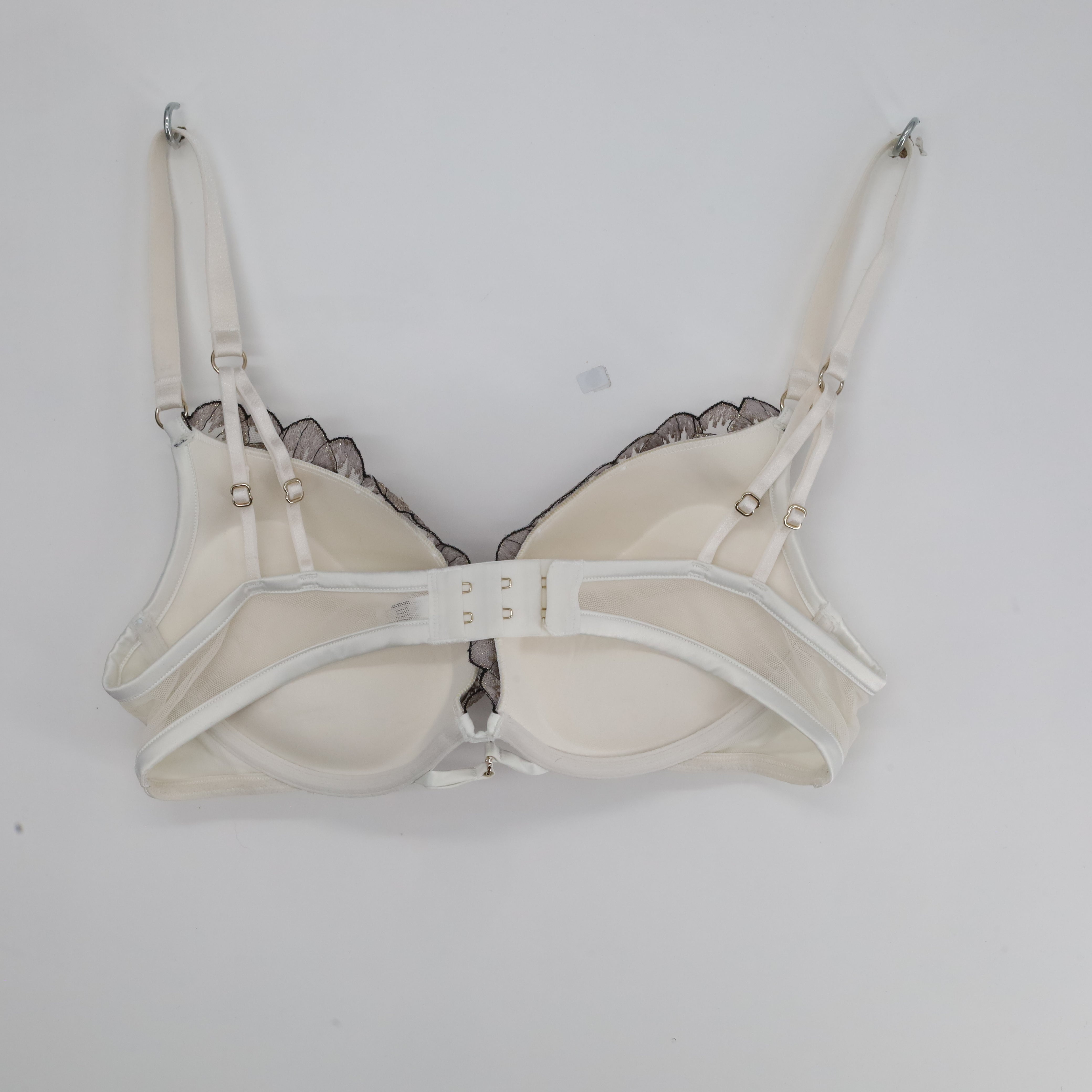 Soutien-gorge RougeGorge Blanc