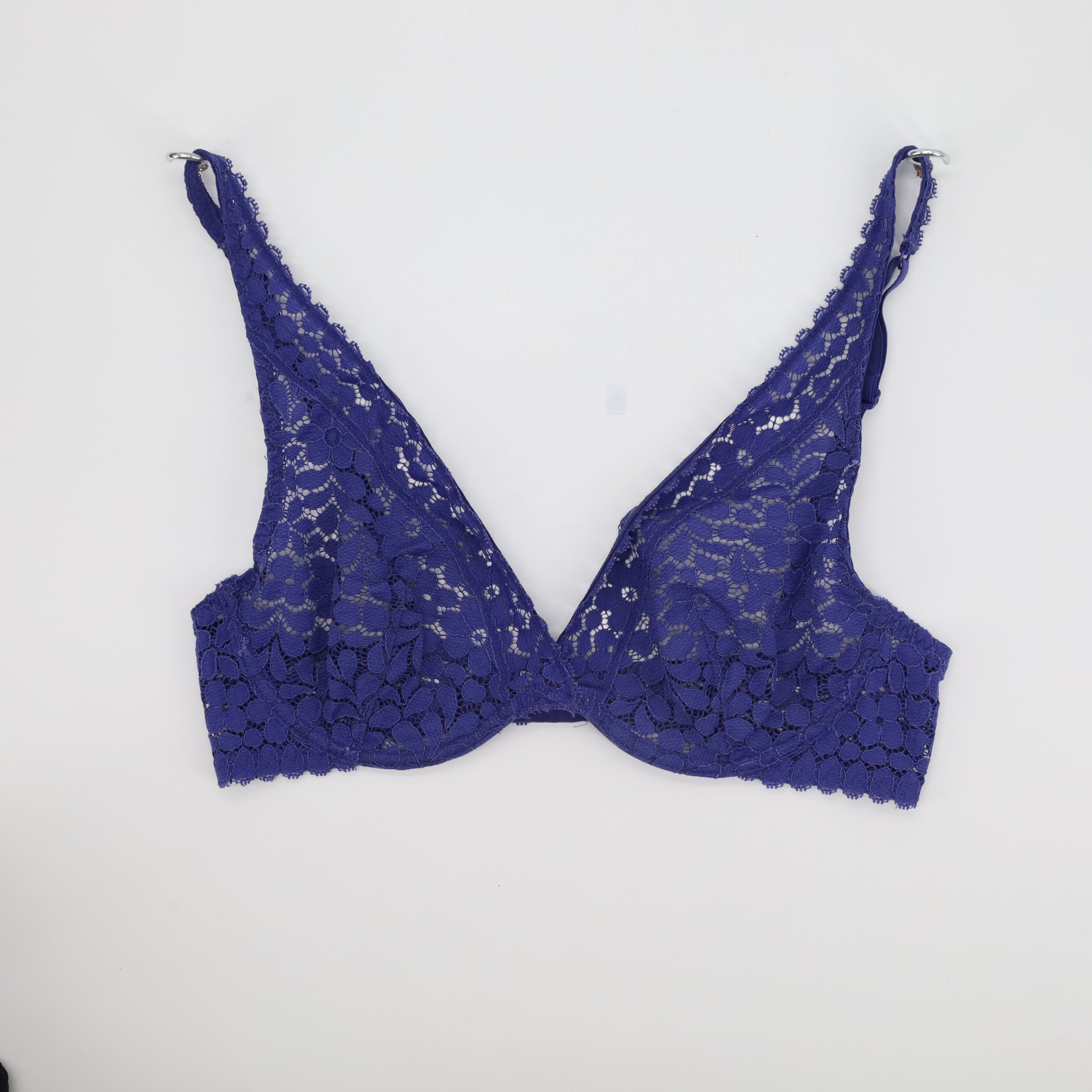 Soutien-gorge Princesse tam.tam Bleu