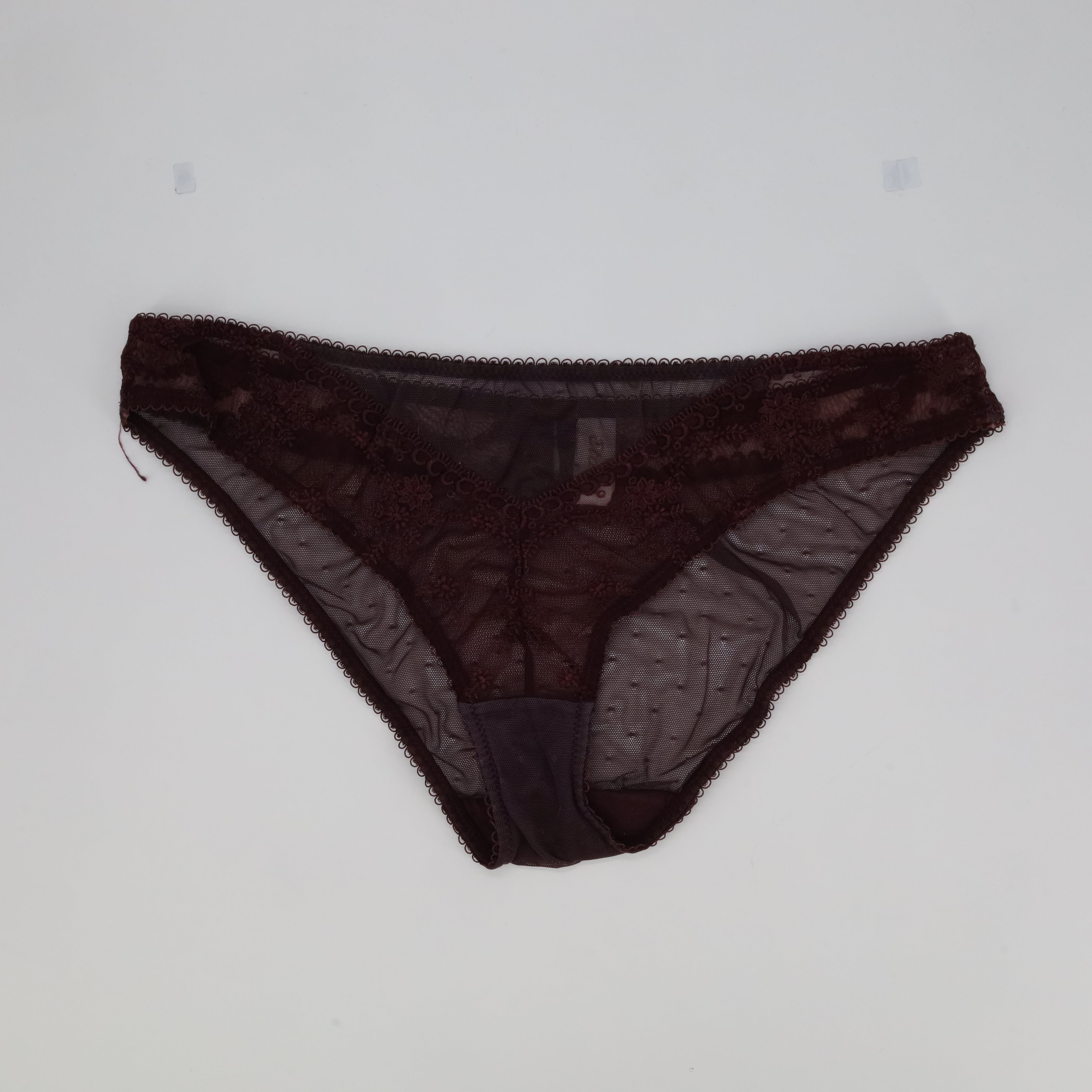 Culotte ETAM Violet