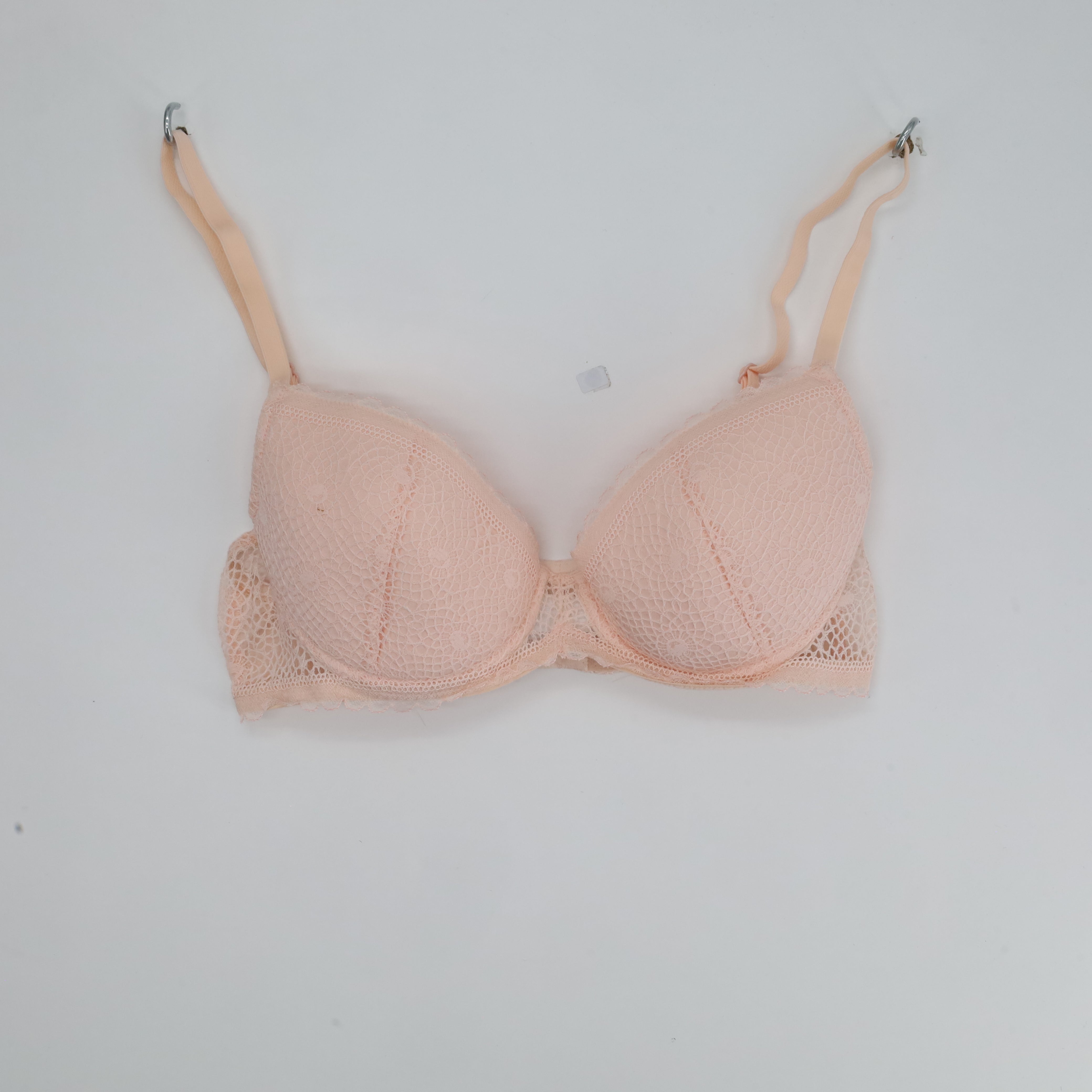 Soutien-gorge Princesse tam.tam Rose