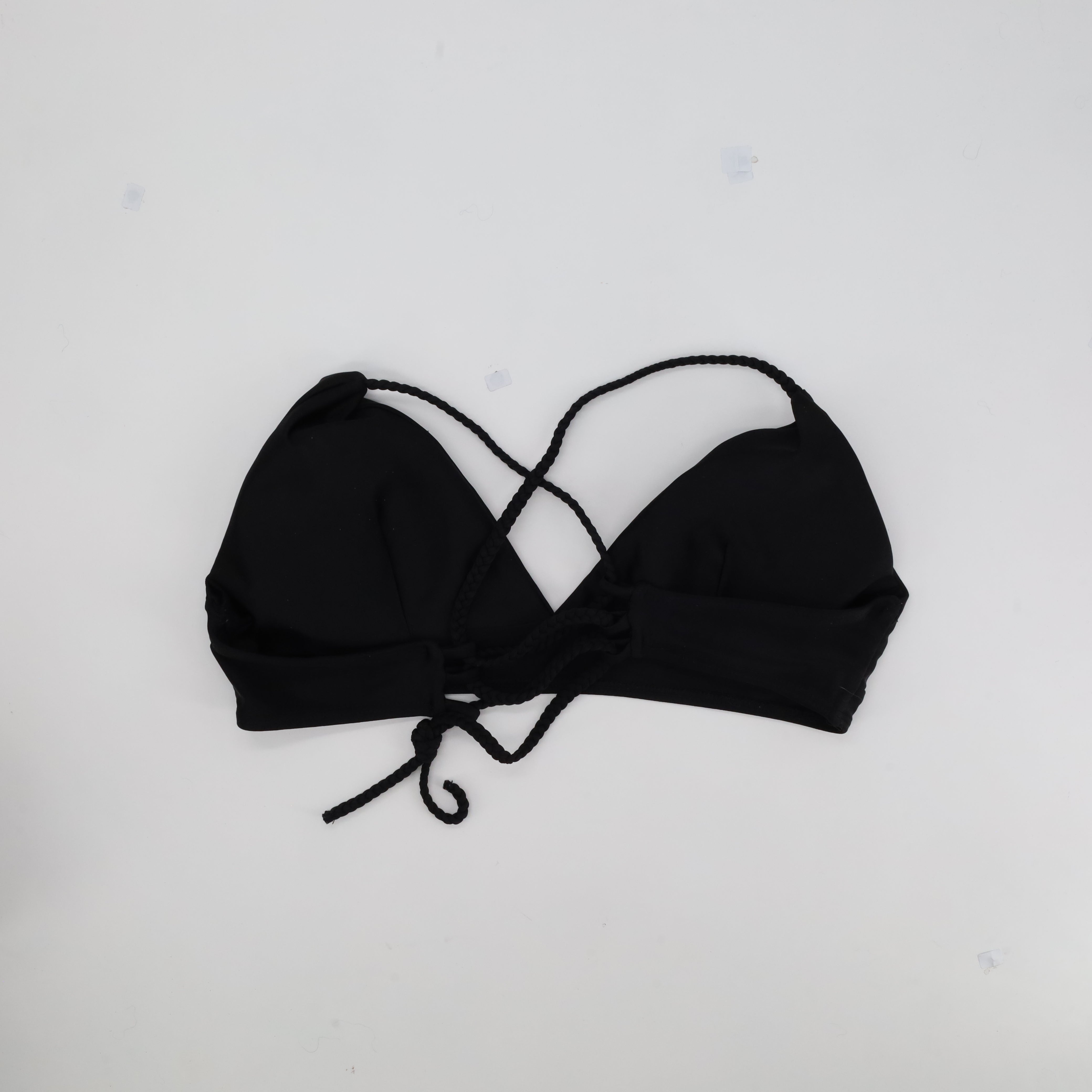 Haut de maillot Noir
