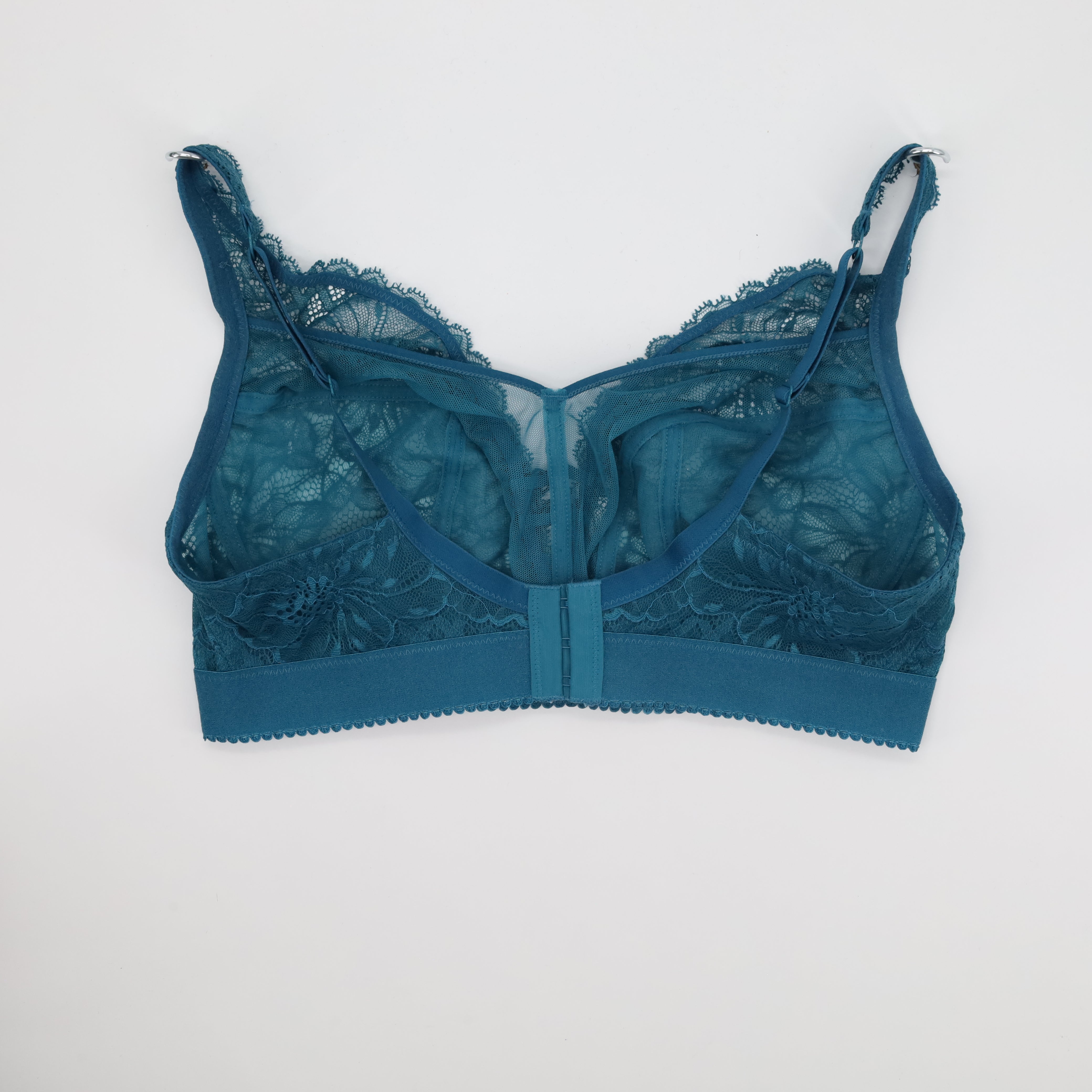 Soutien-gorge RougeGorge Bleu