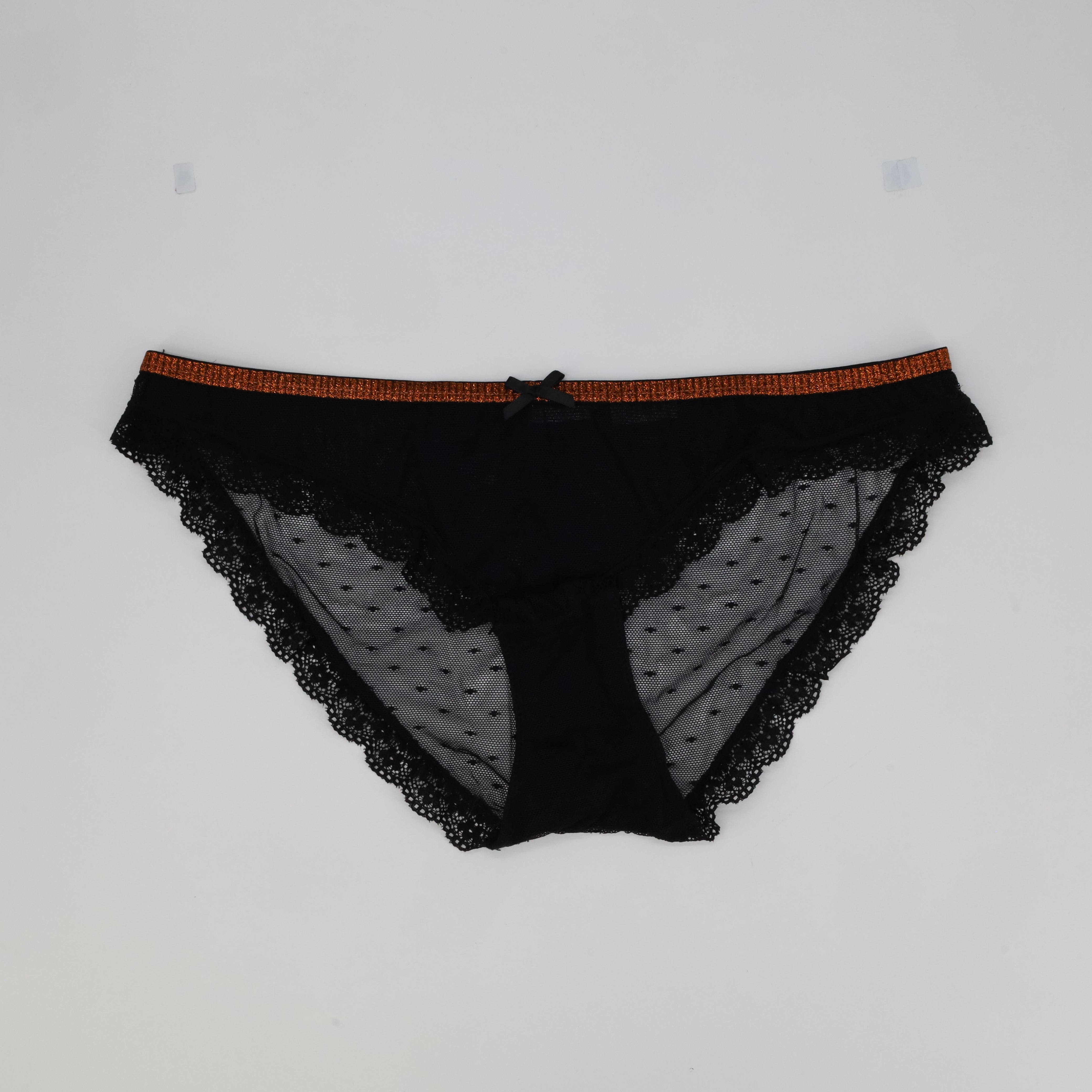 Culotte Noir