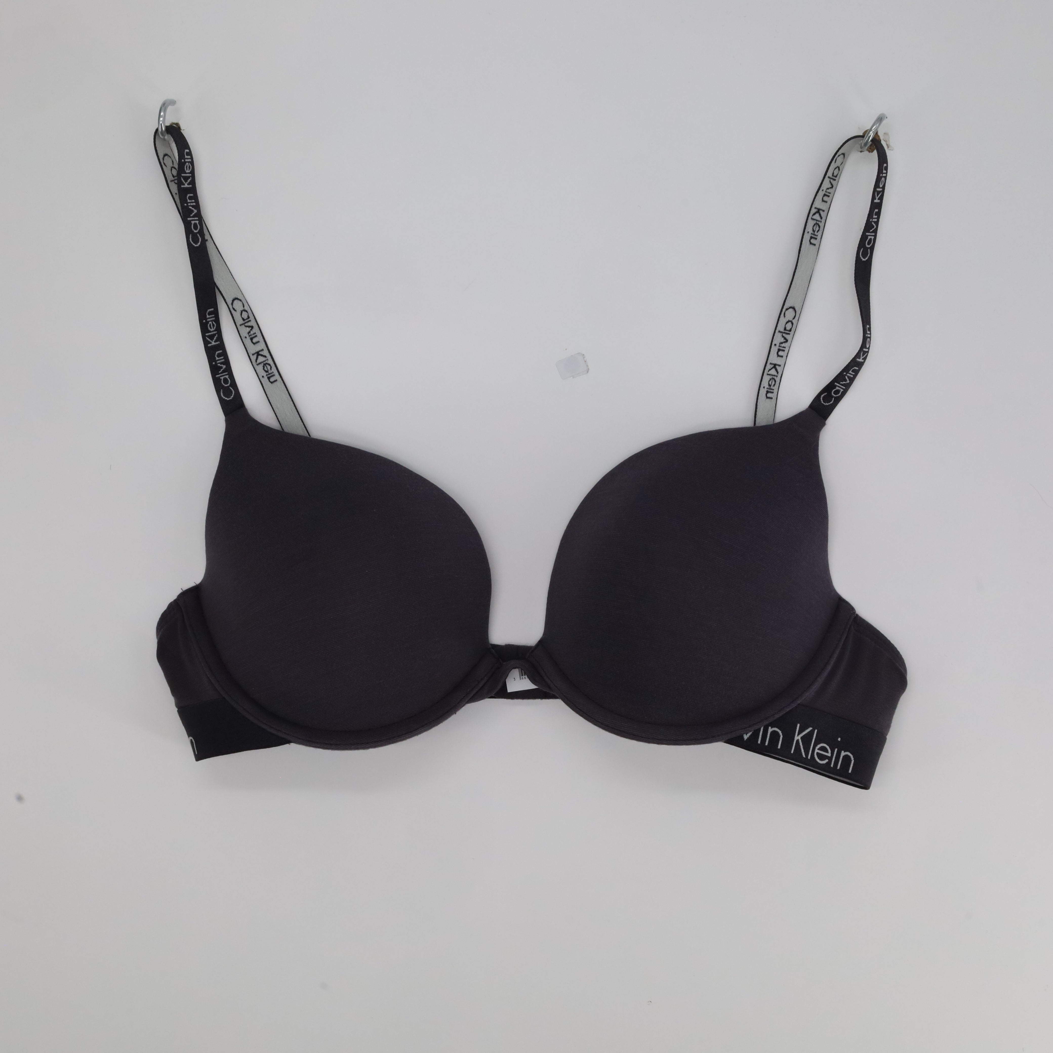 Soutien-gorge Calvin Klein Gris