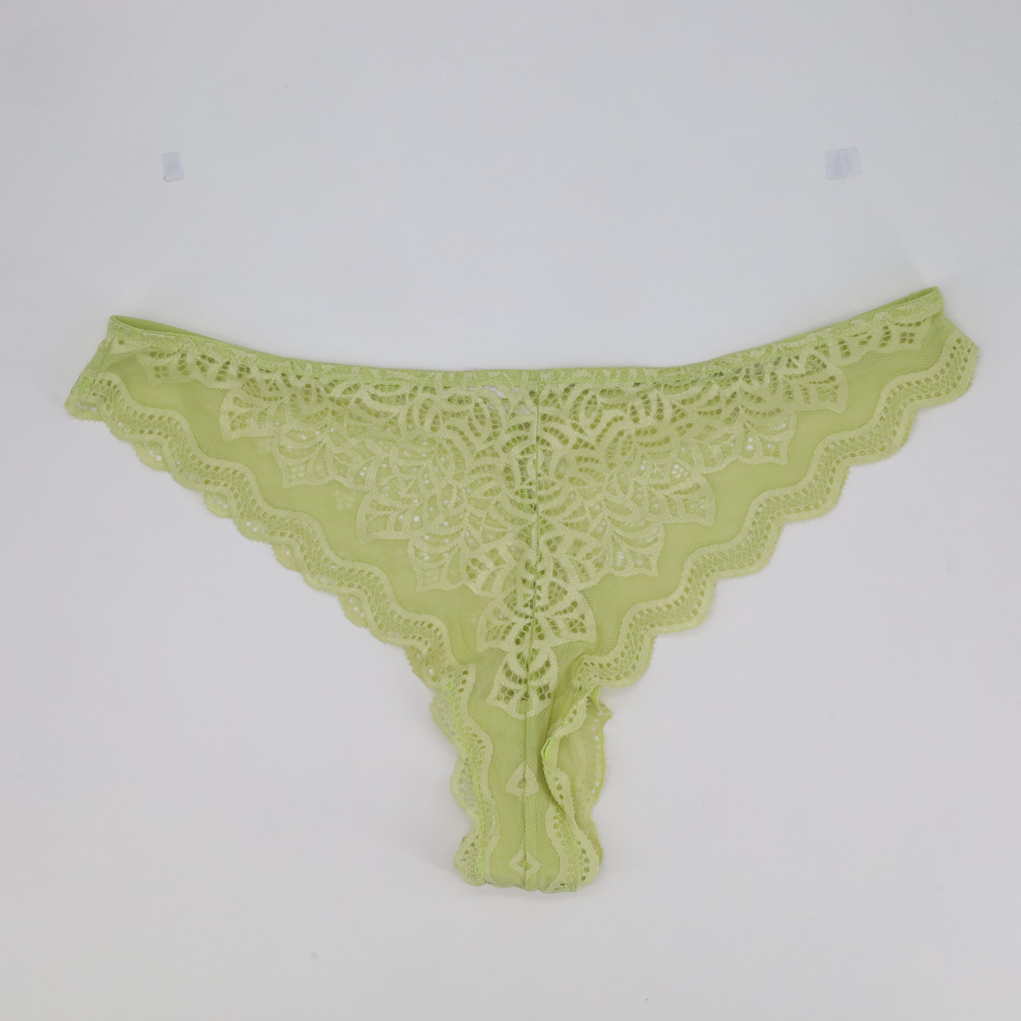 Tanga Vert