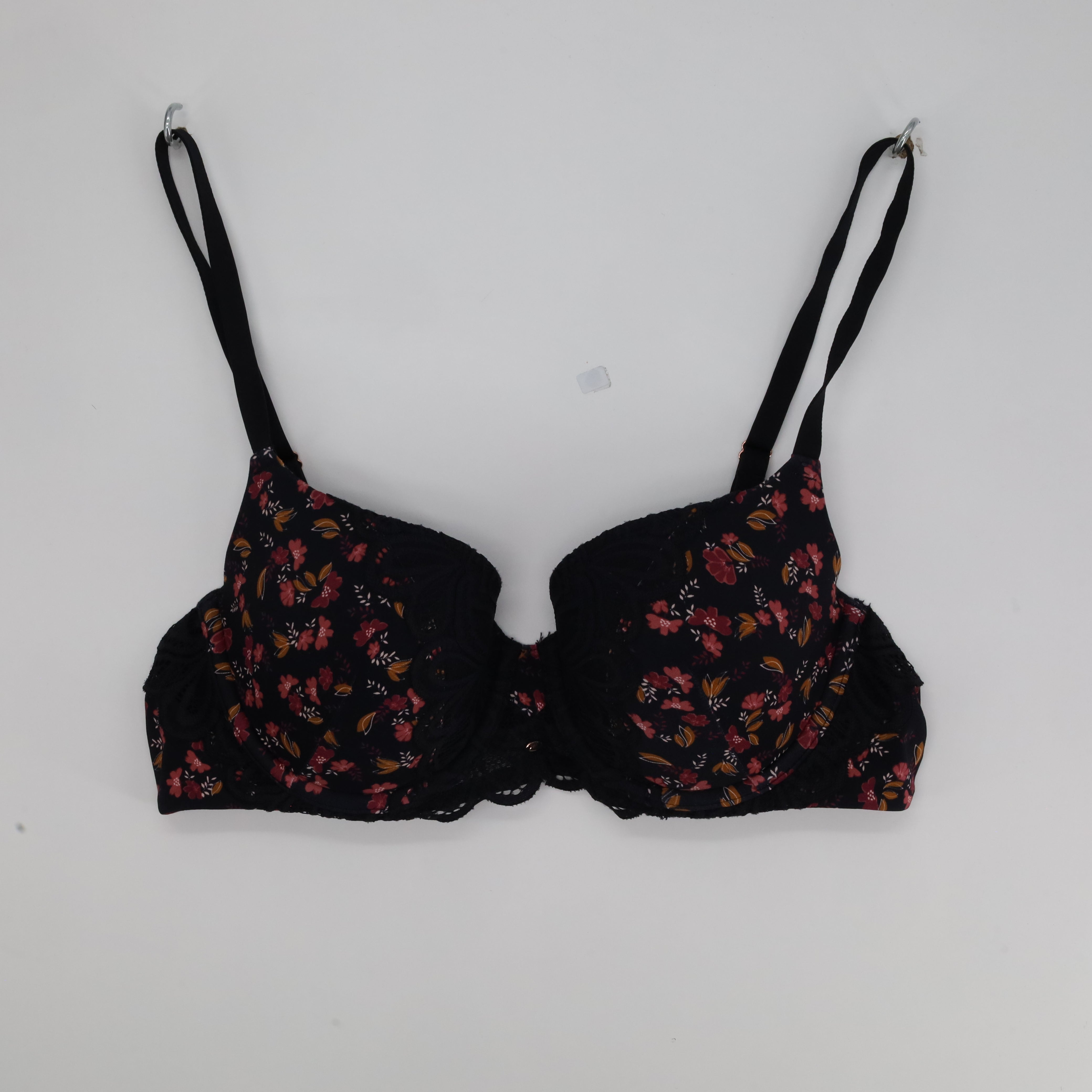 Soutien-gorge RougeGorge Noir