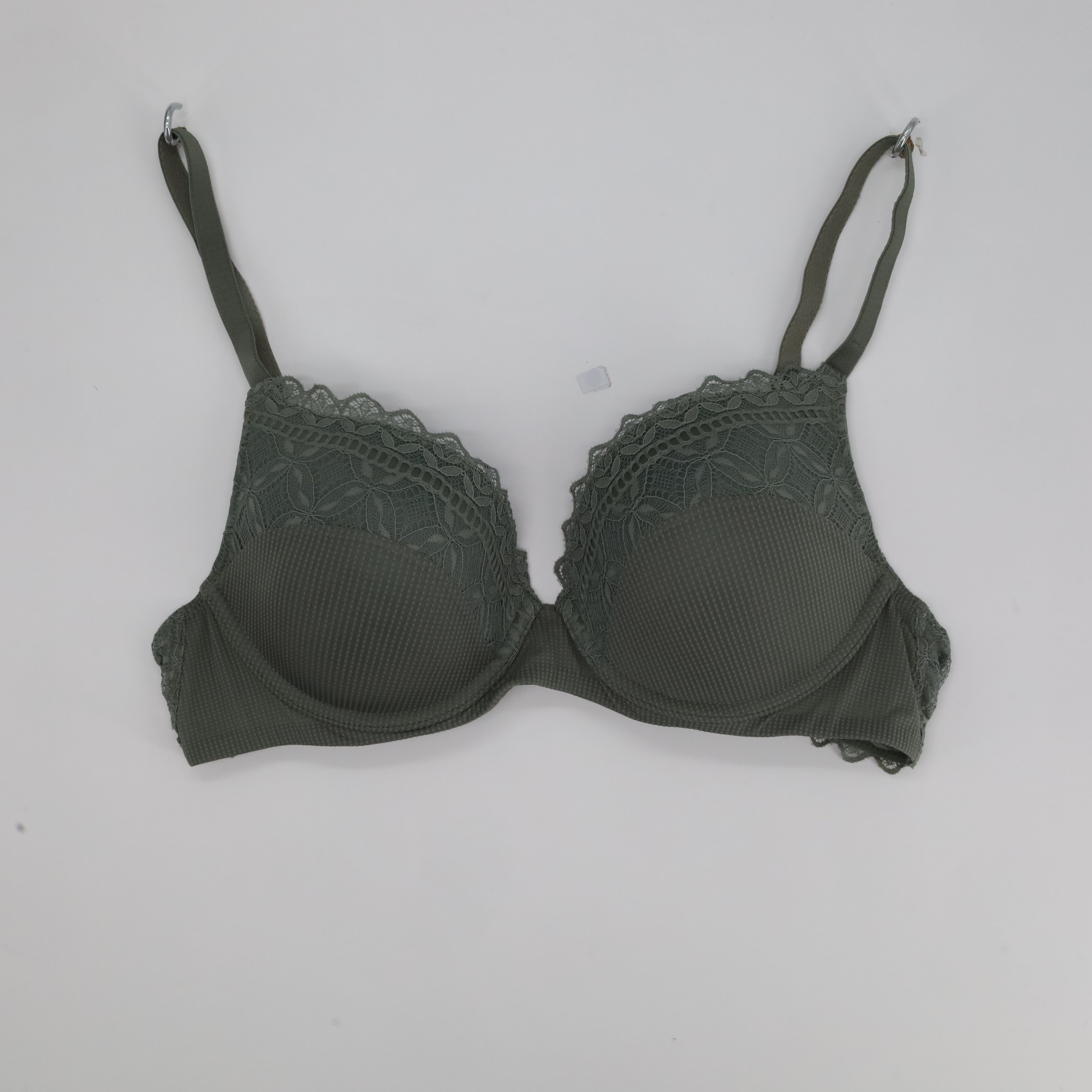 Soutien-gorge RougeGorge Vert