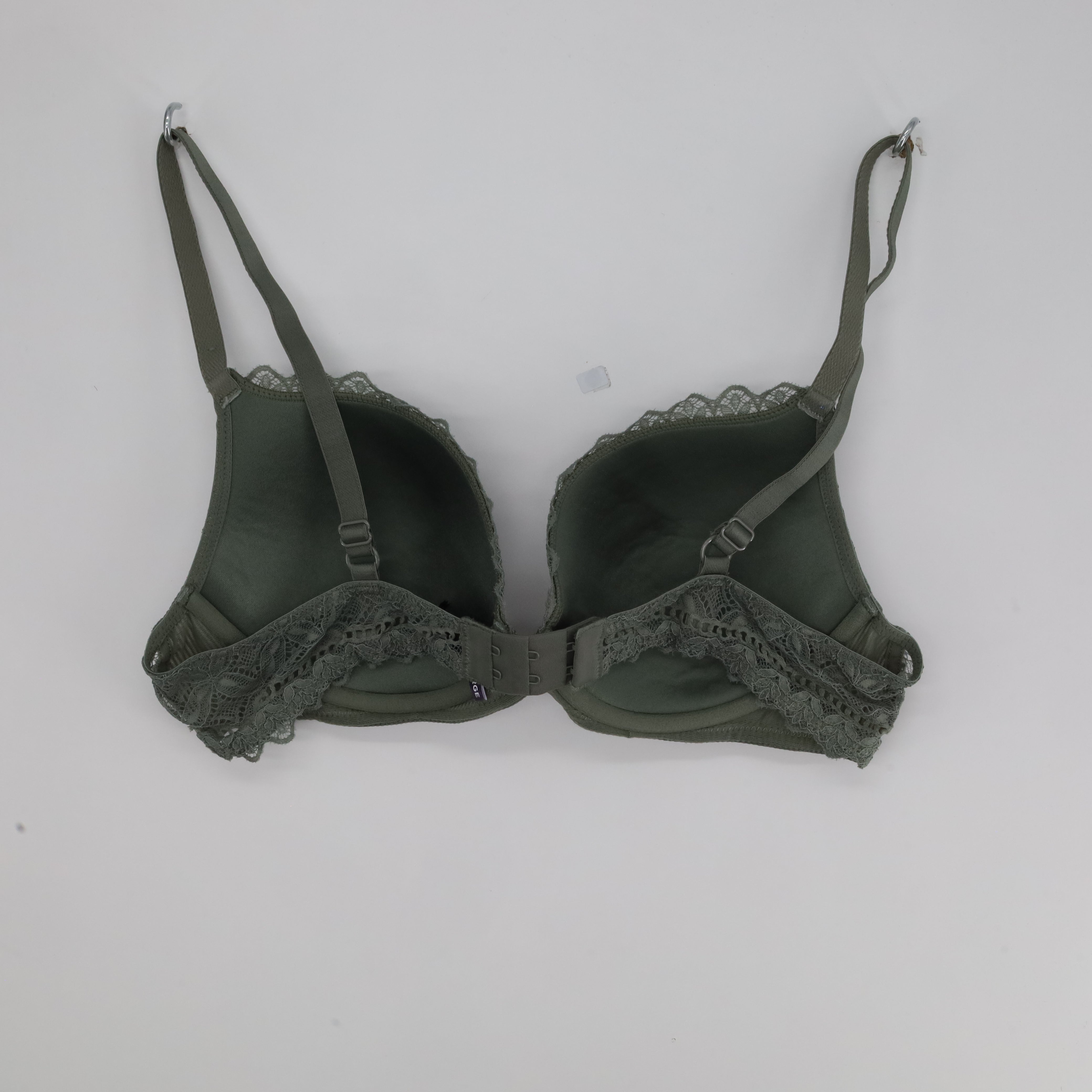 Soutien-gorge RougeGorge Vert
