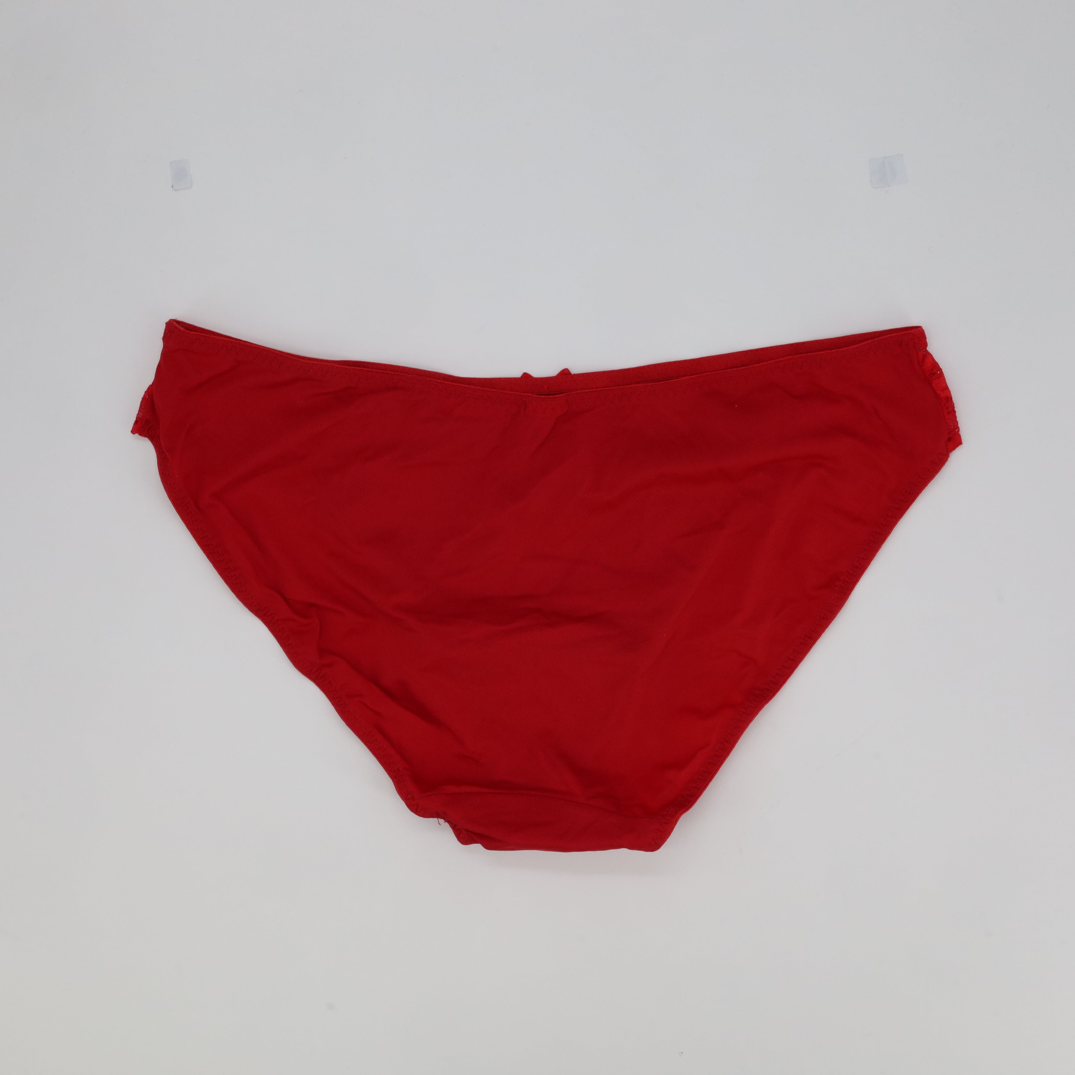 Culotte Rouge