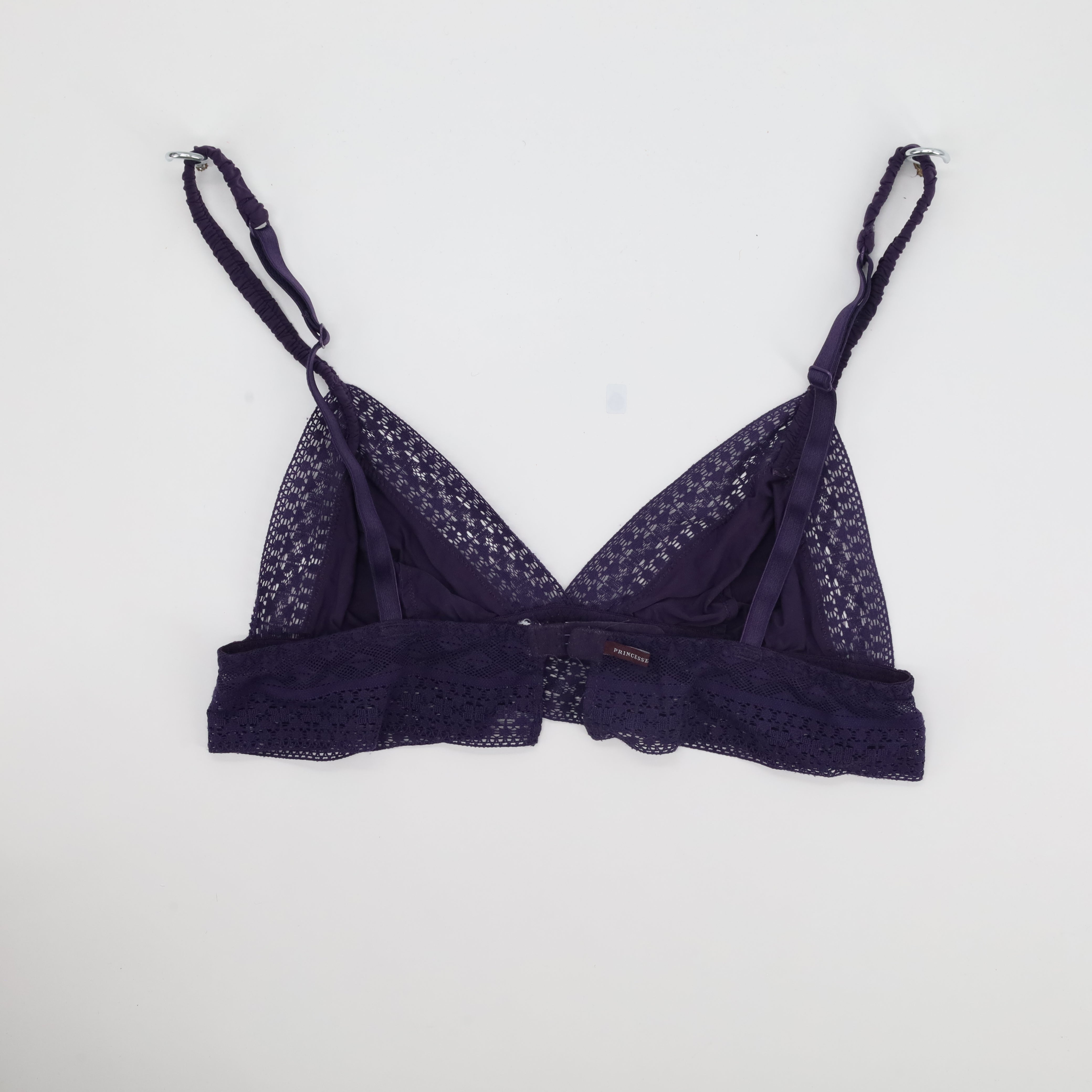 Soutien-gorge Princesse tam.tam Violet