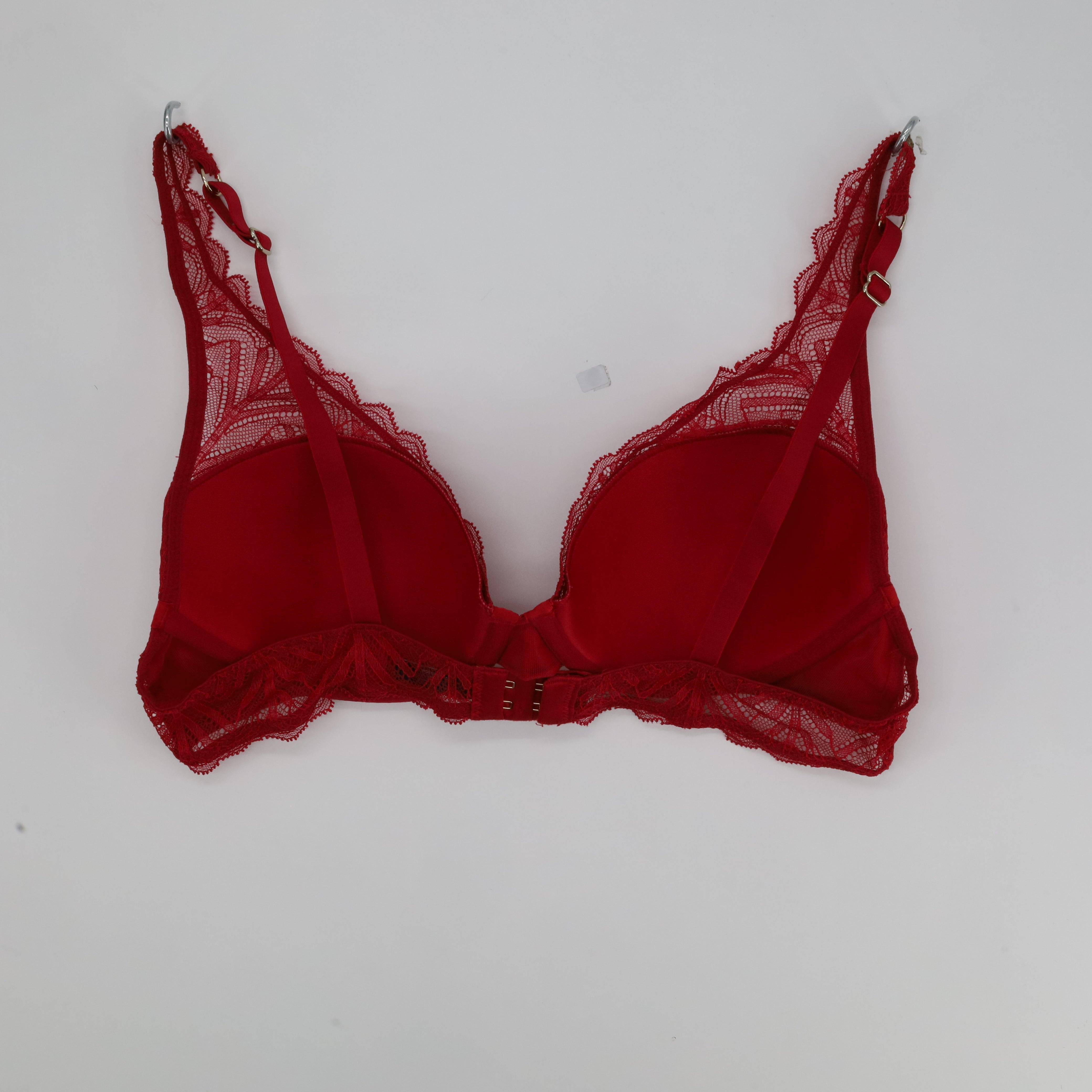 Soutien-gorge RougeGorge Rouge