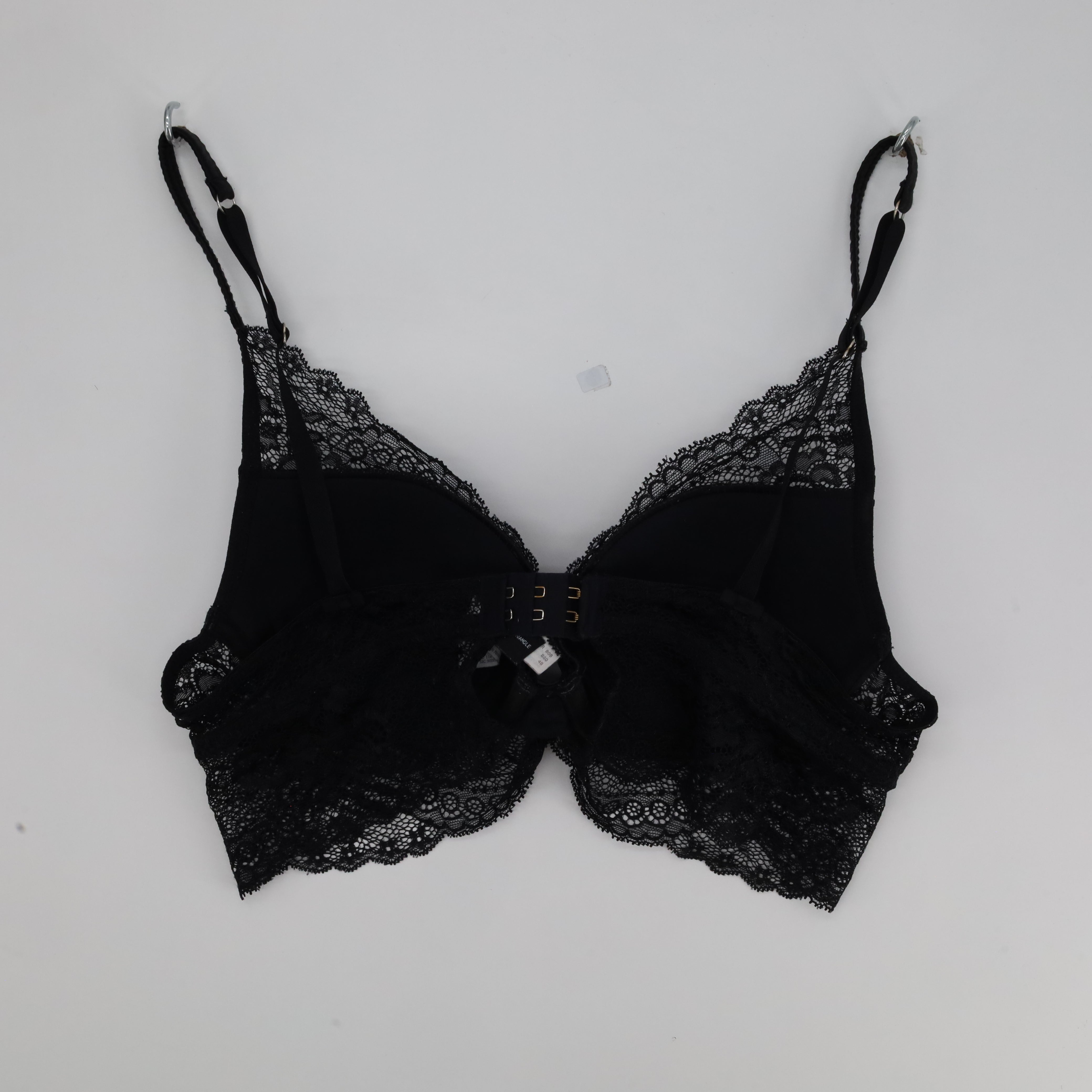 Soutien-gorge ETAM Noir