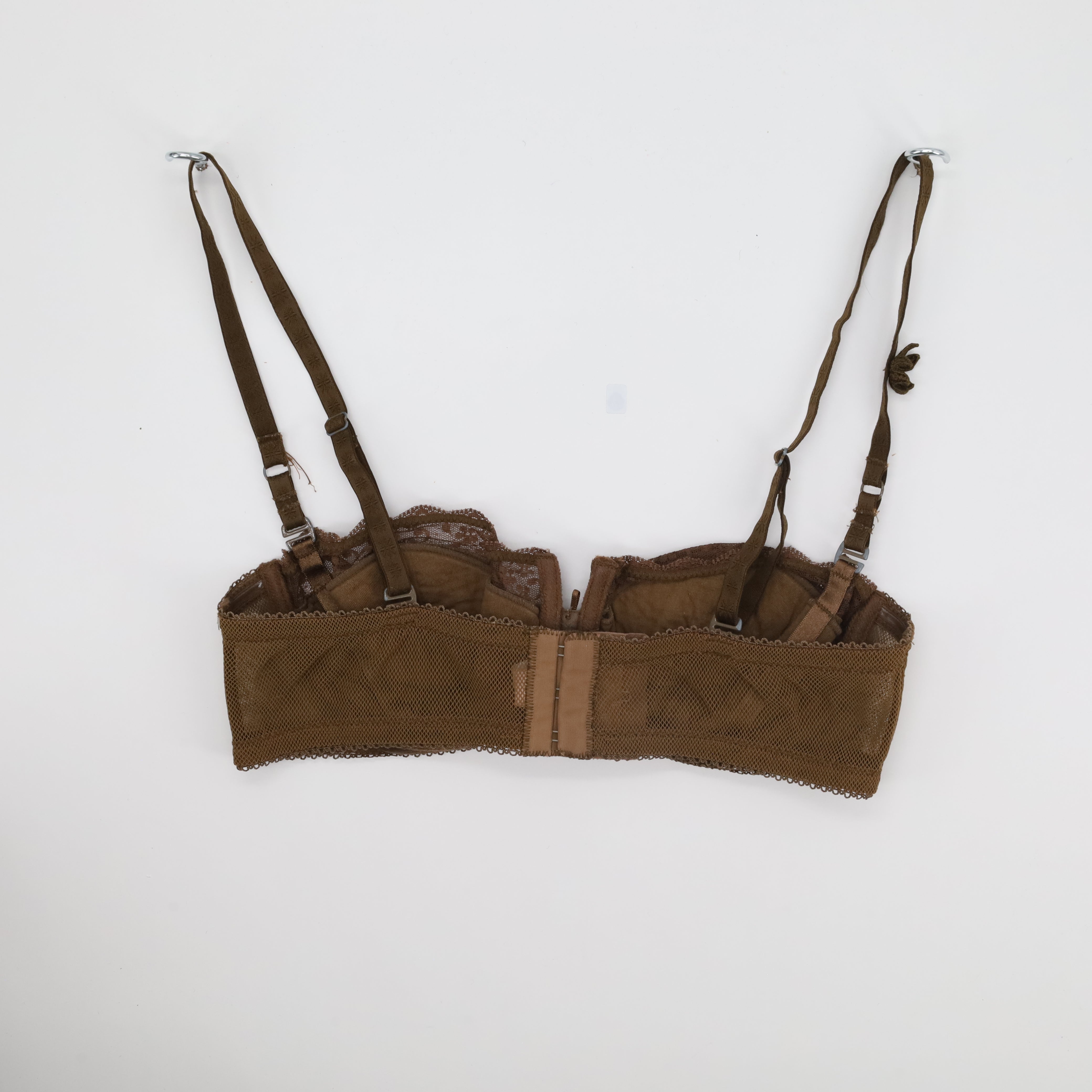 Soutien-gorge ETAM Marron