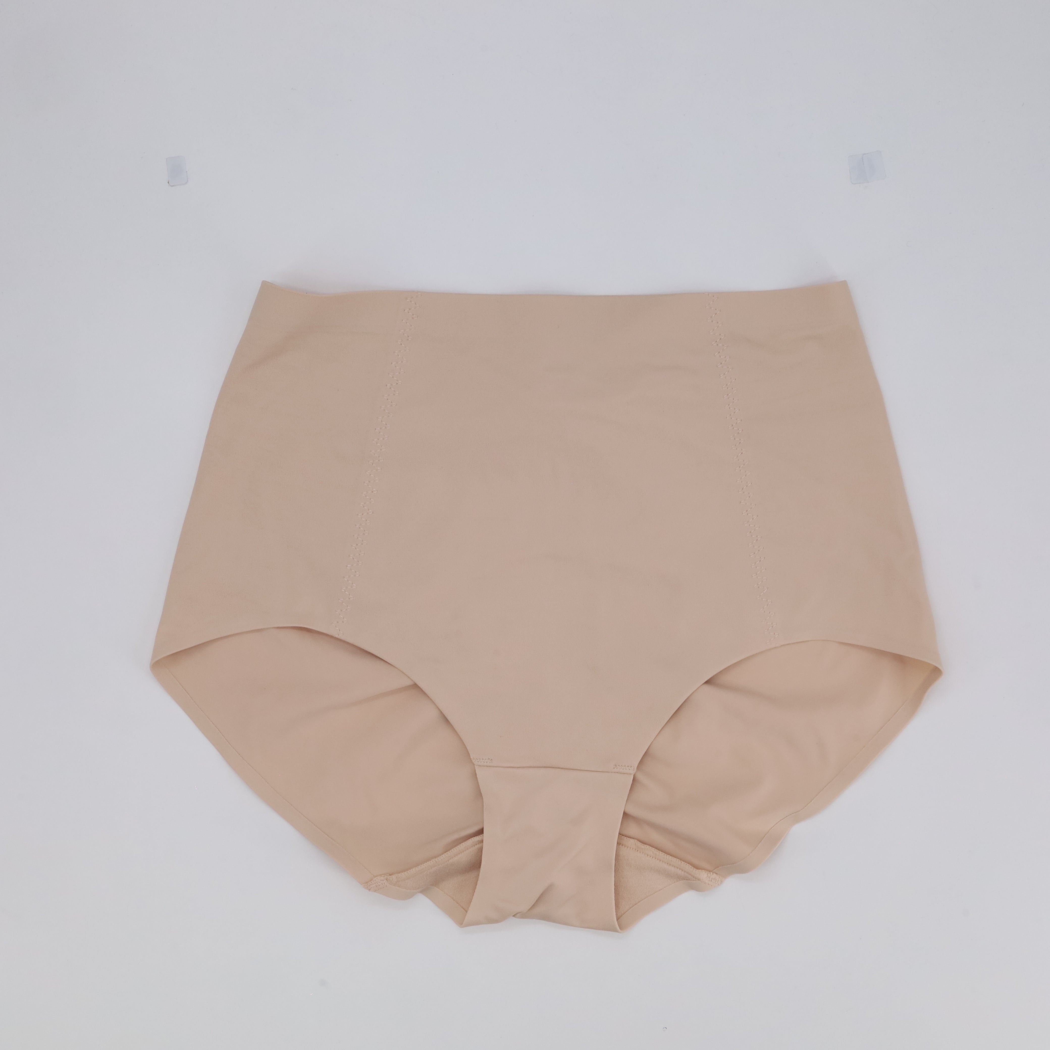 Culotte gainante ETAM Beige
