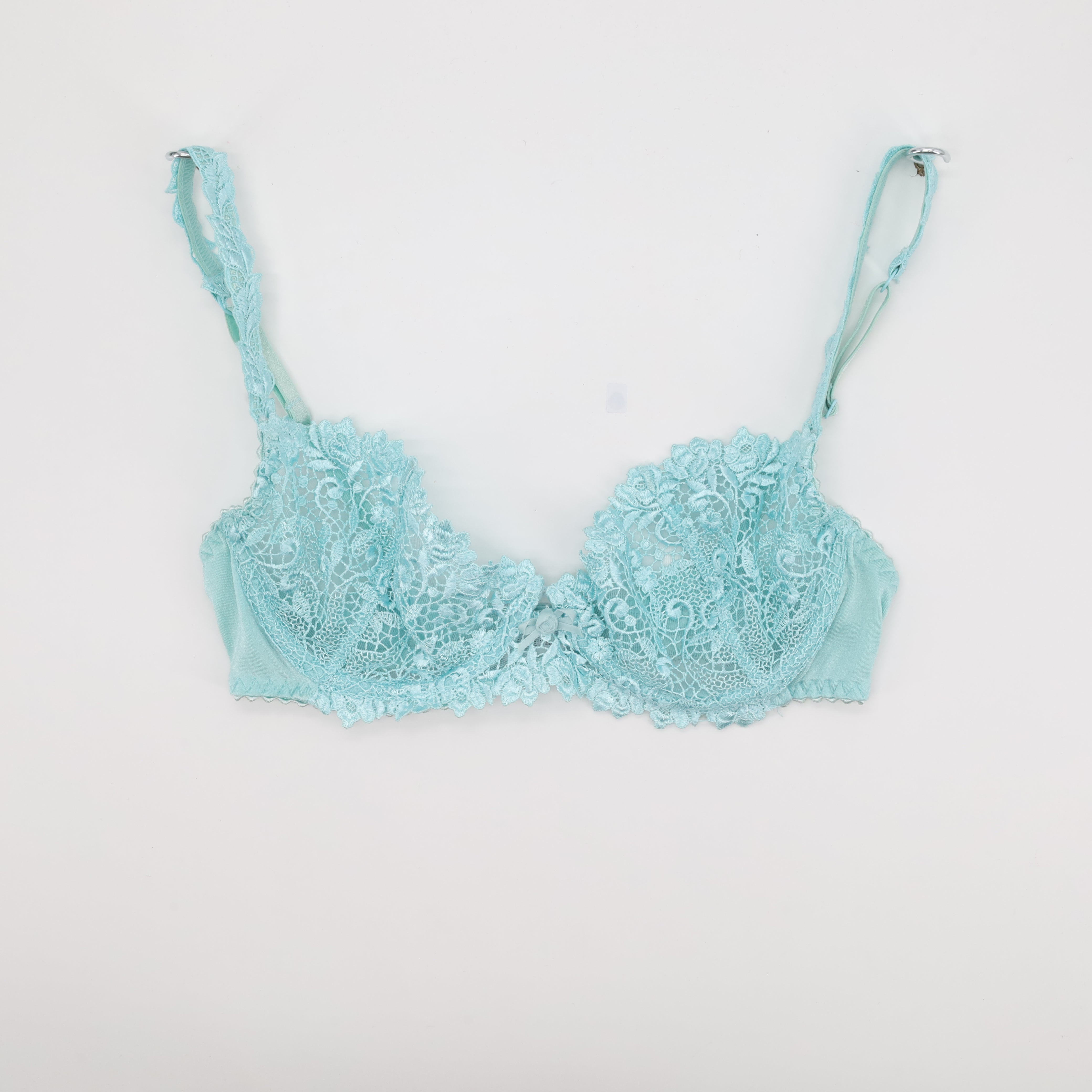 Soutien-gorge Marque inconnue Bleu