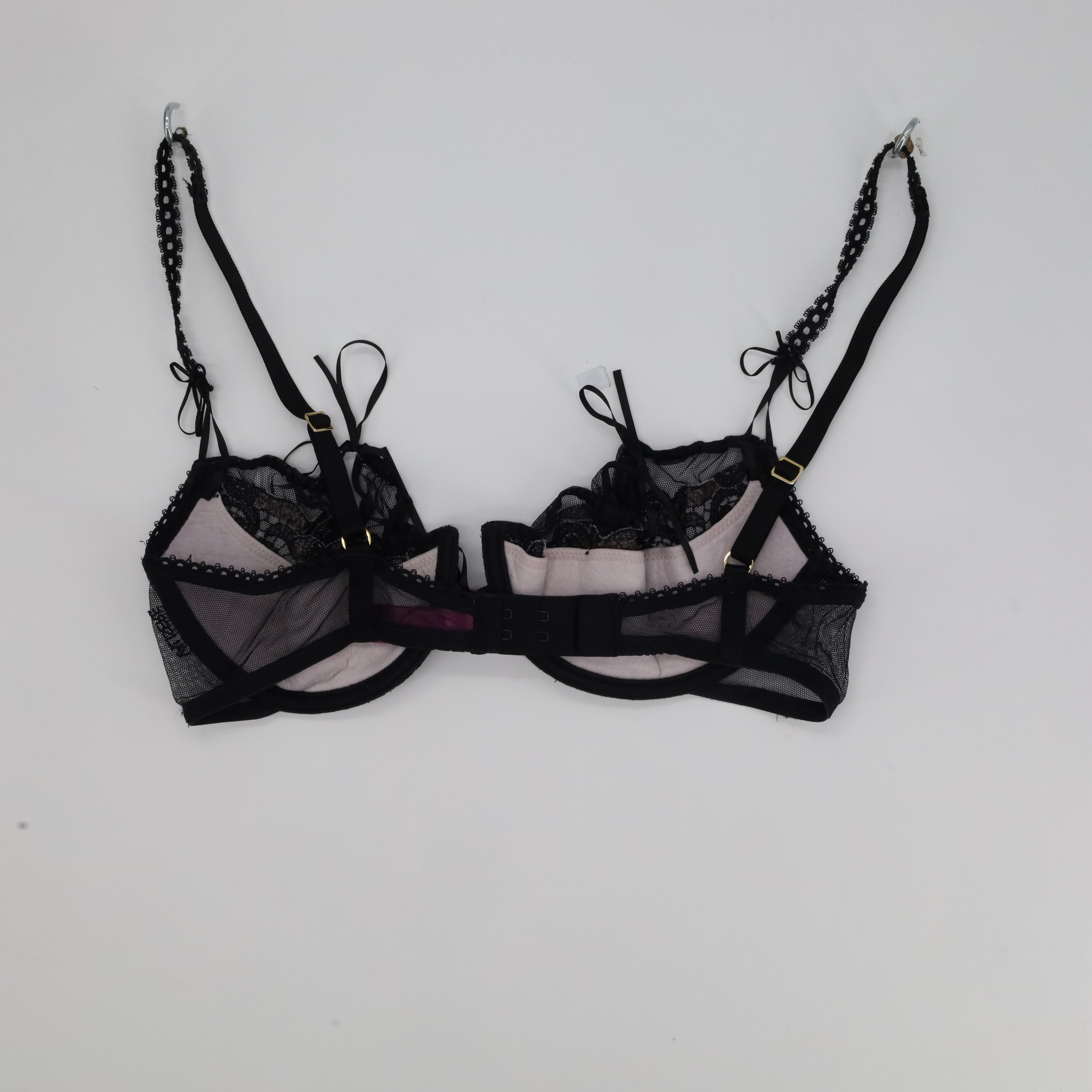Soutien-gorge Valisere Noir