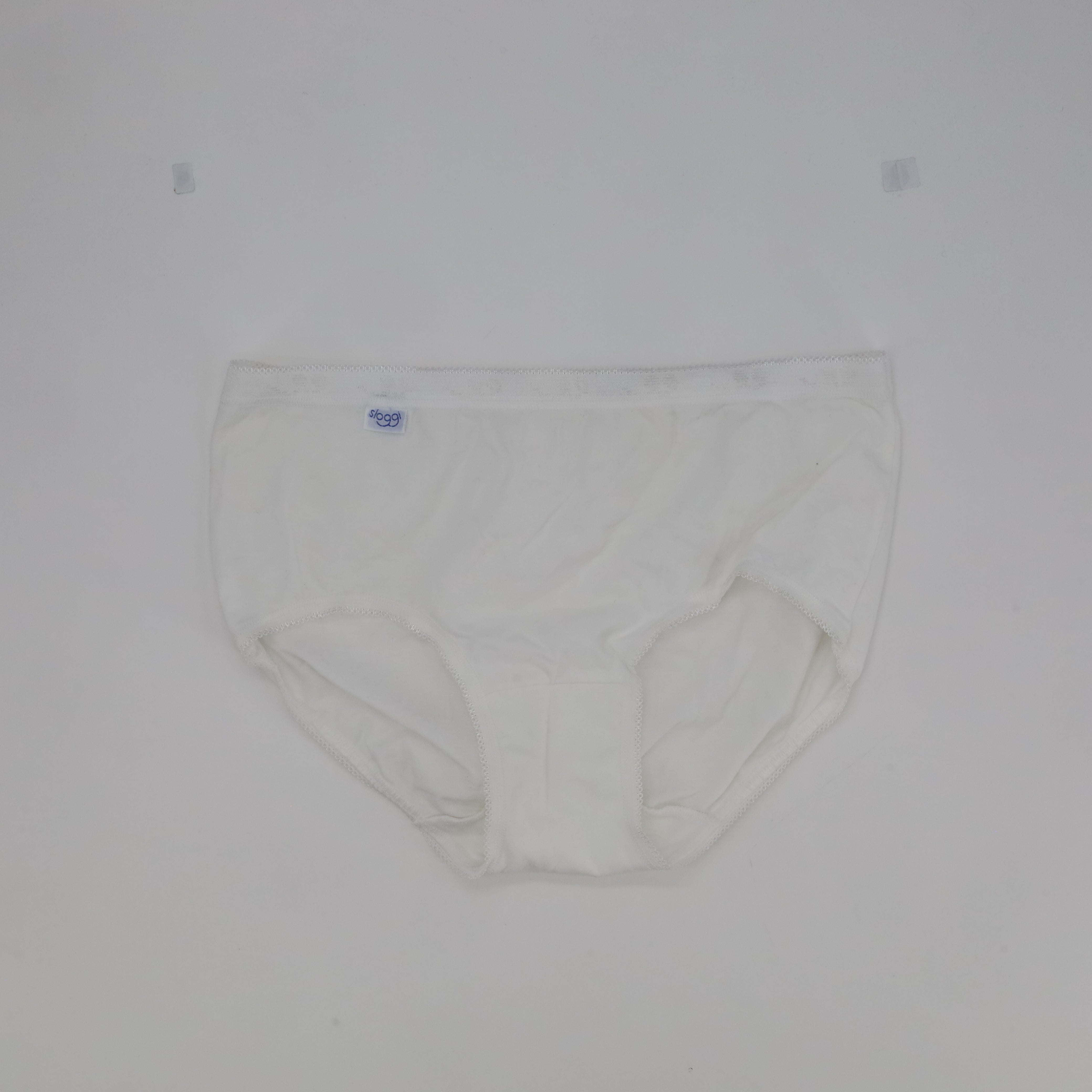 Culotte Sloggi Blanc