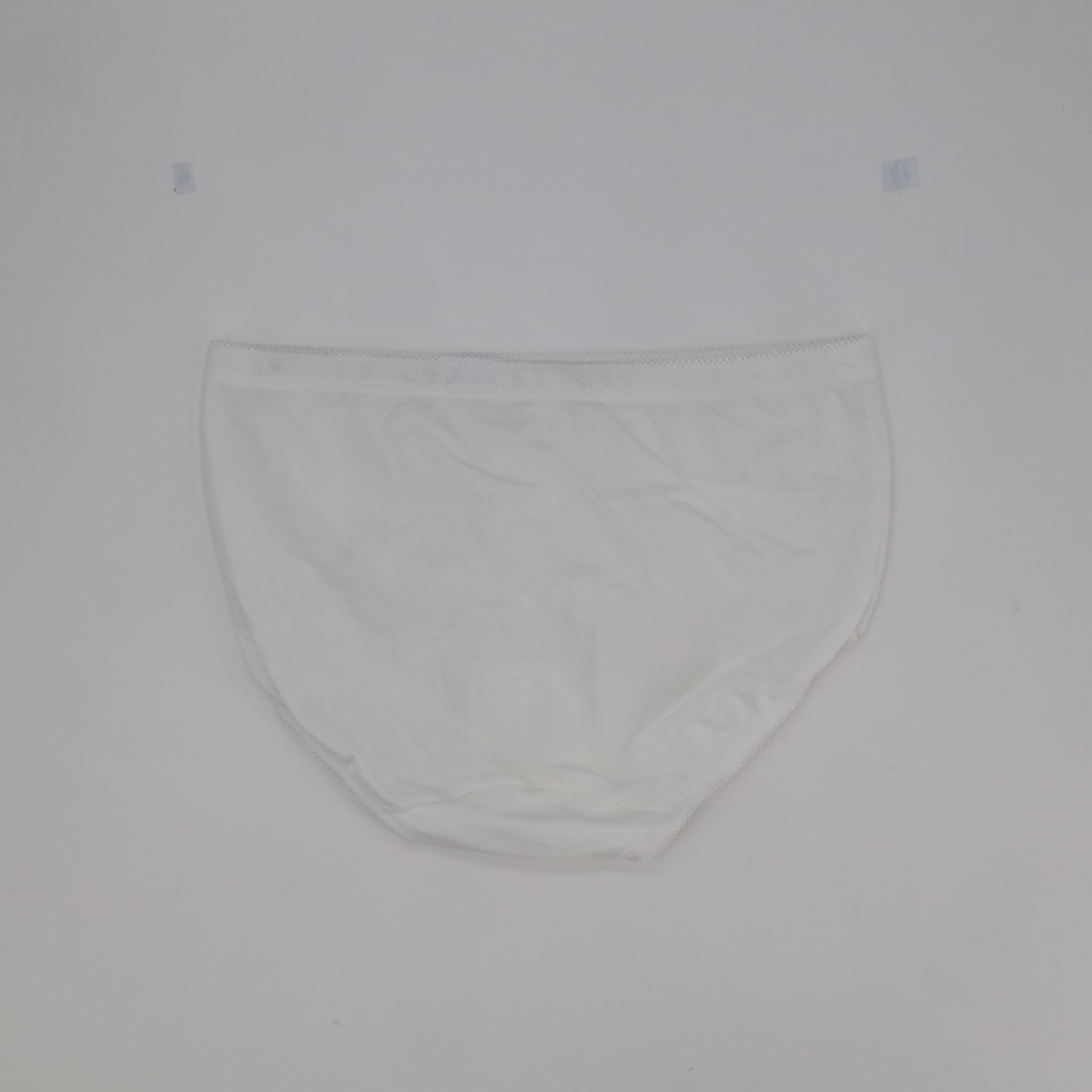 Culotte Sloggi Blanc