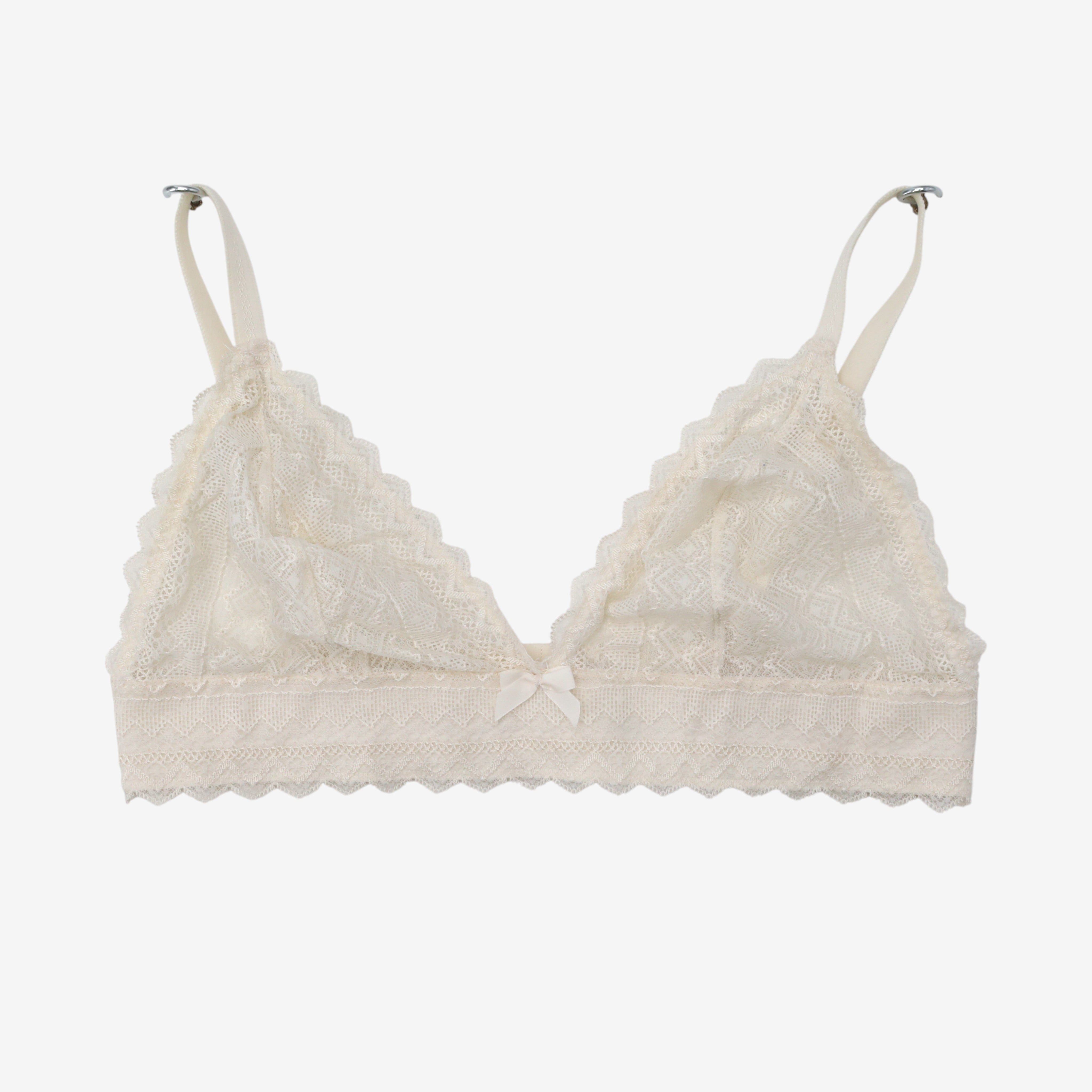 Soutien-gorge ETAM Blanc