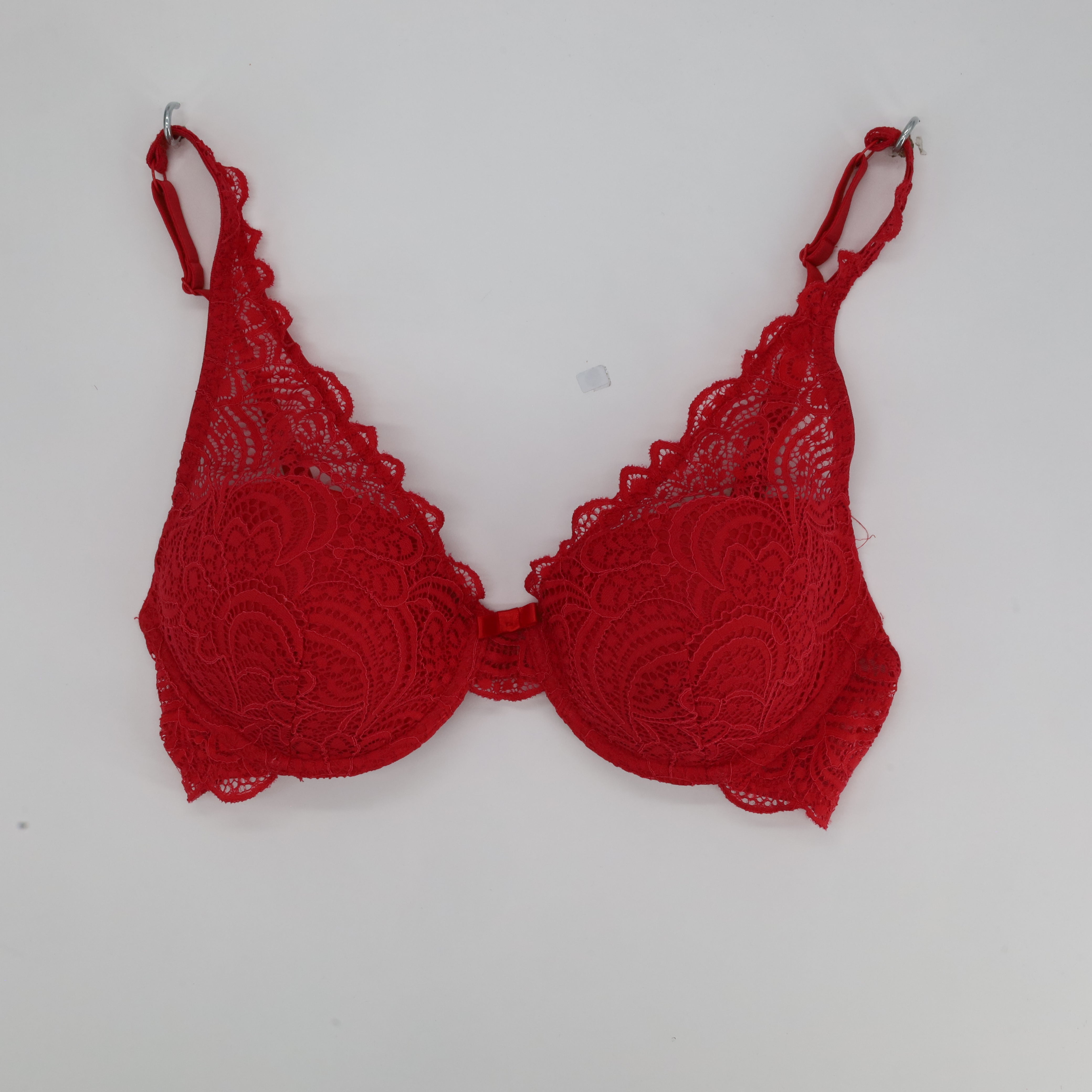 Soutien-gorge RougeGorge Rouge