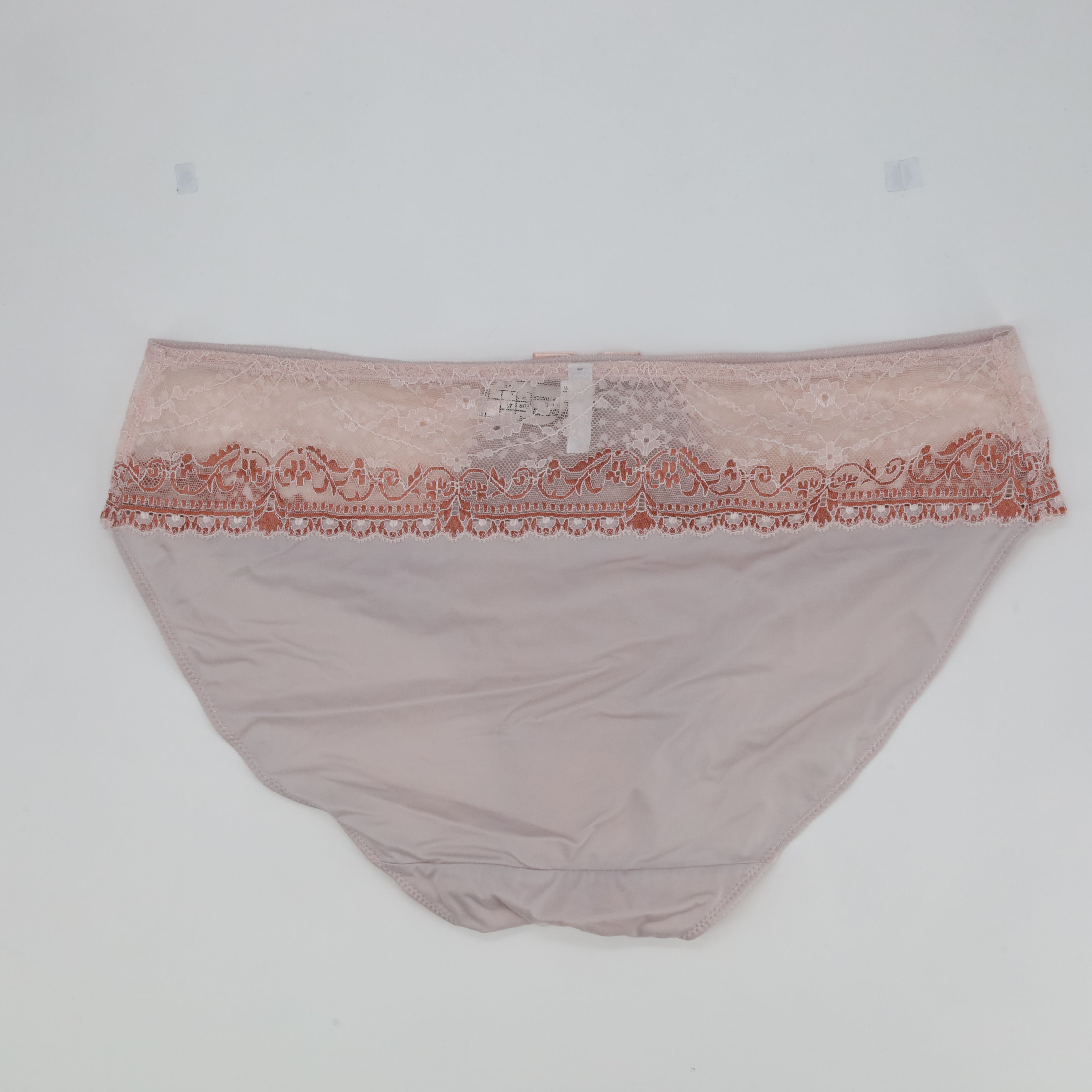 Culotte Barbara Rose