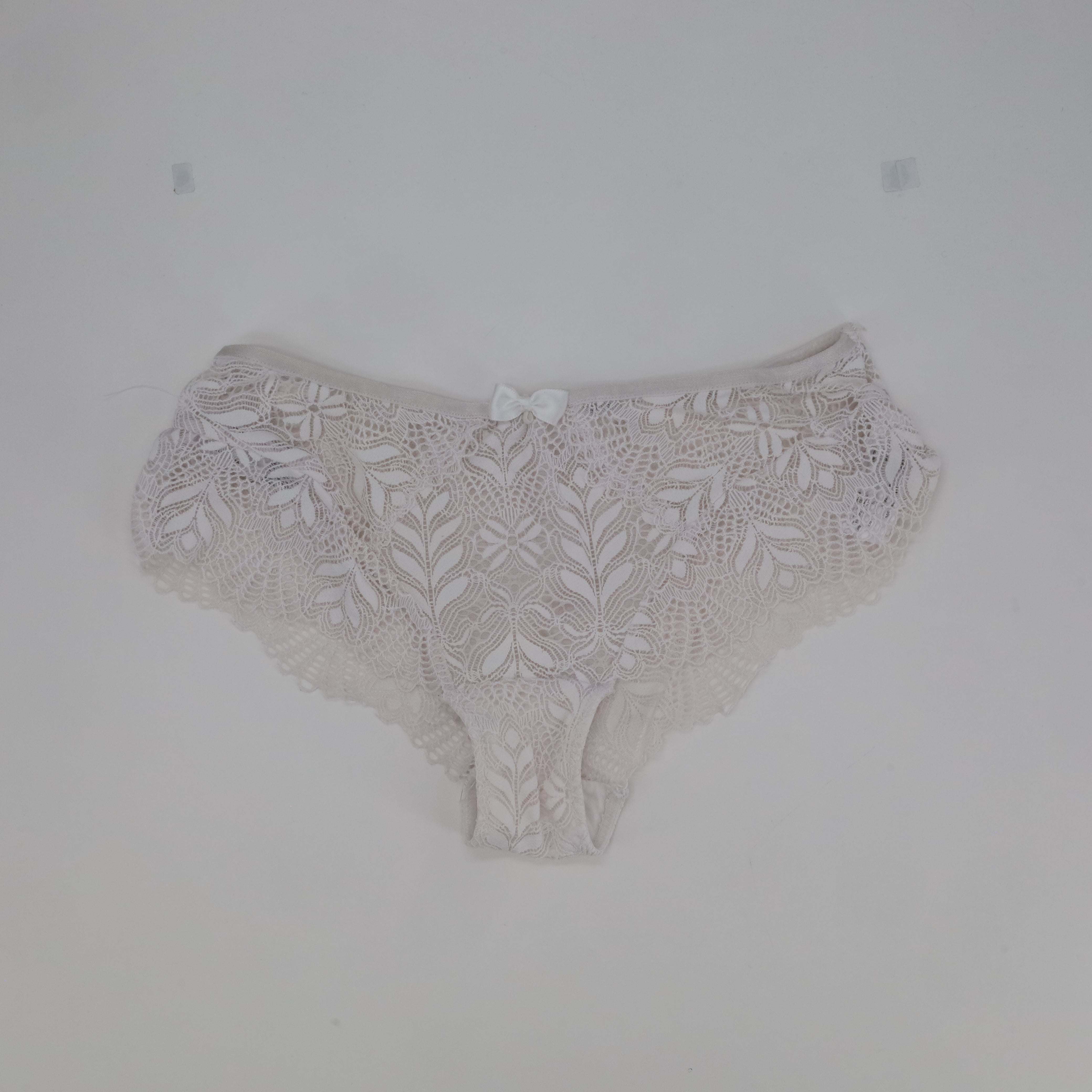 Culotte Variance Blanc
