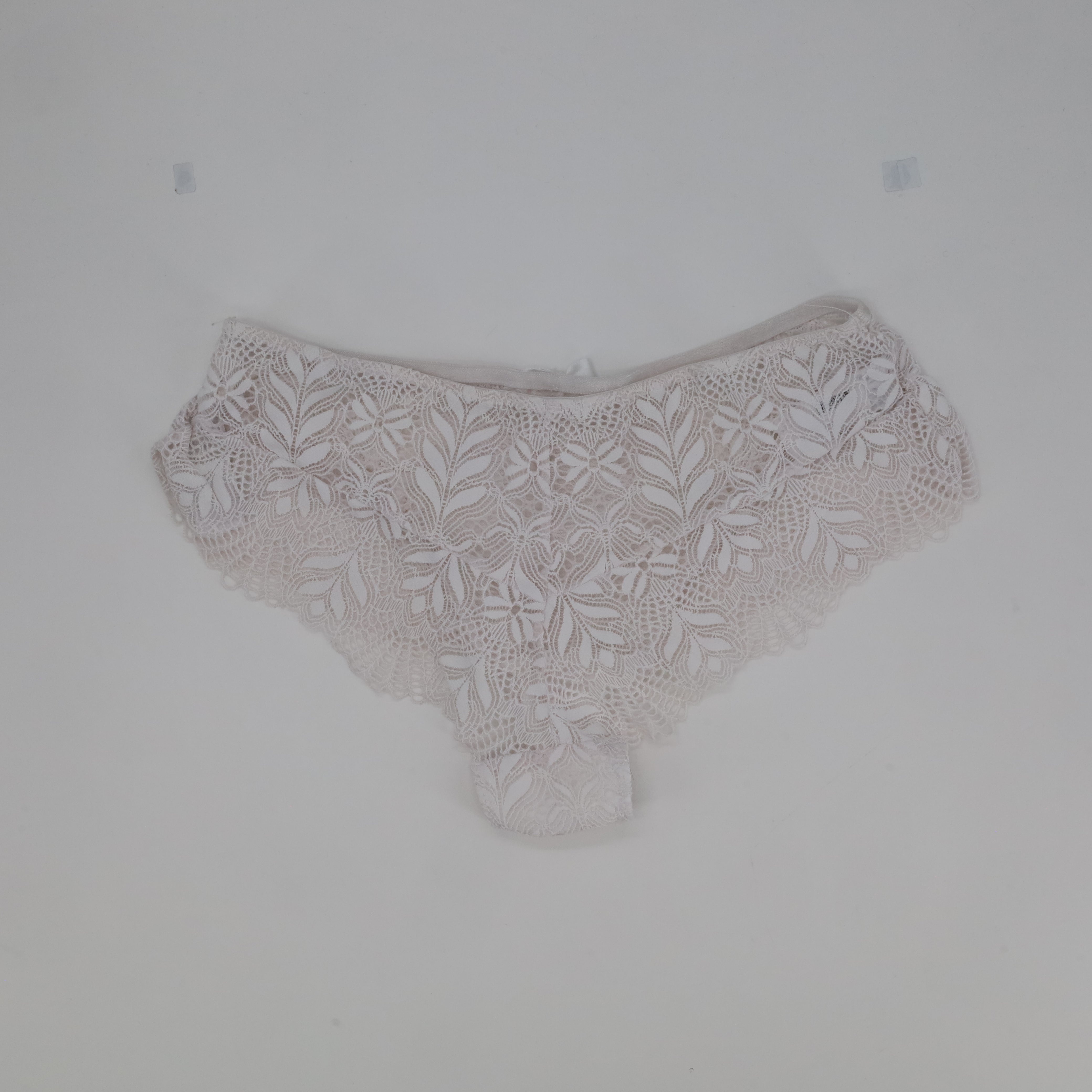 Culotte Variance Blanc