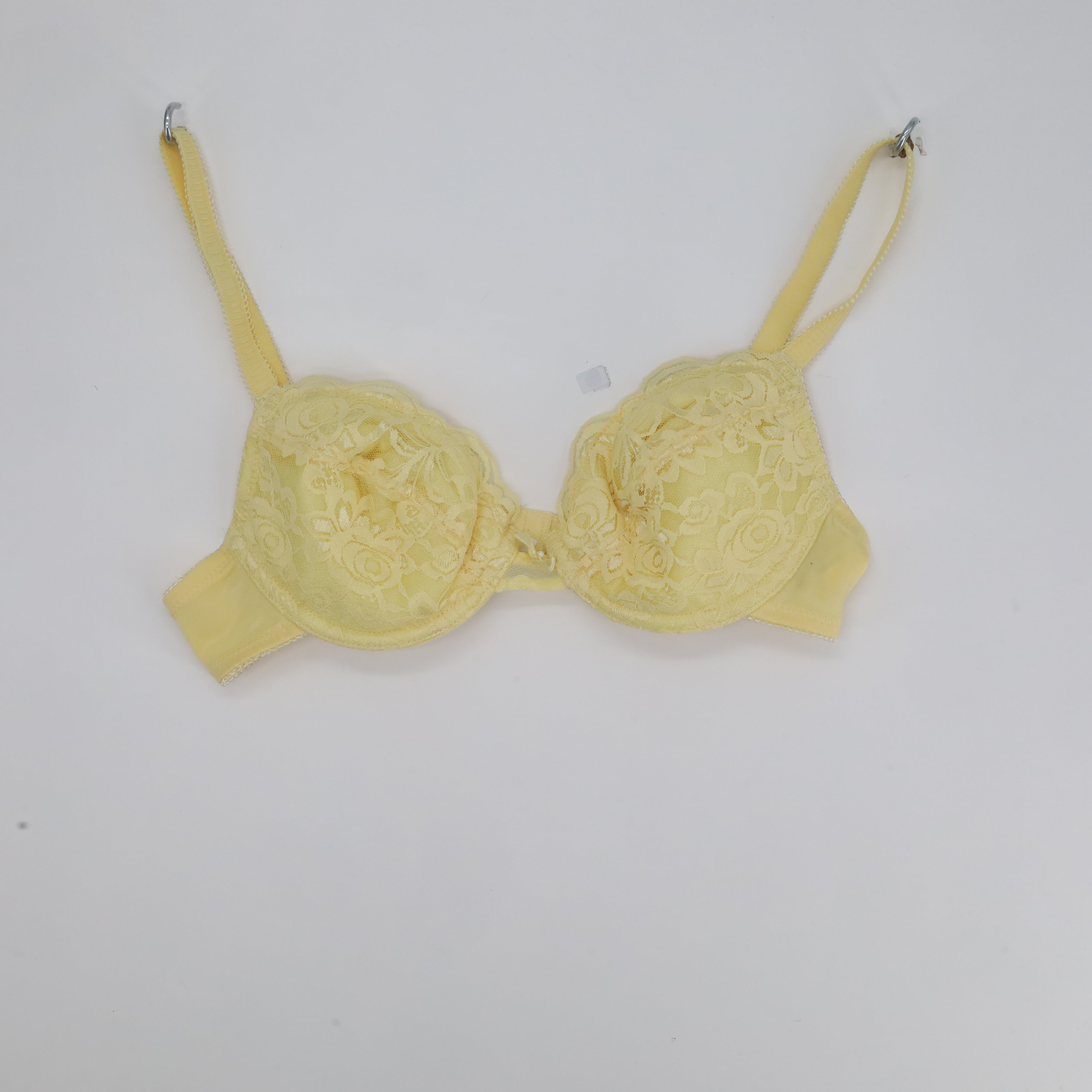Soutien-gorge Jaune