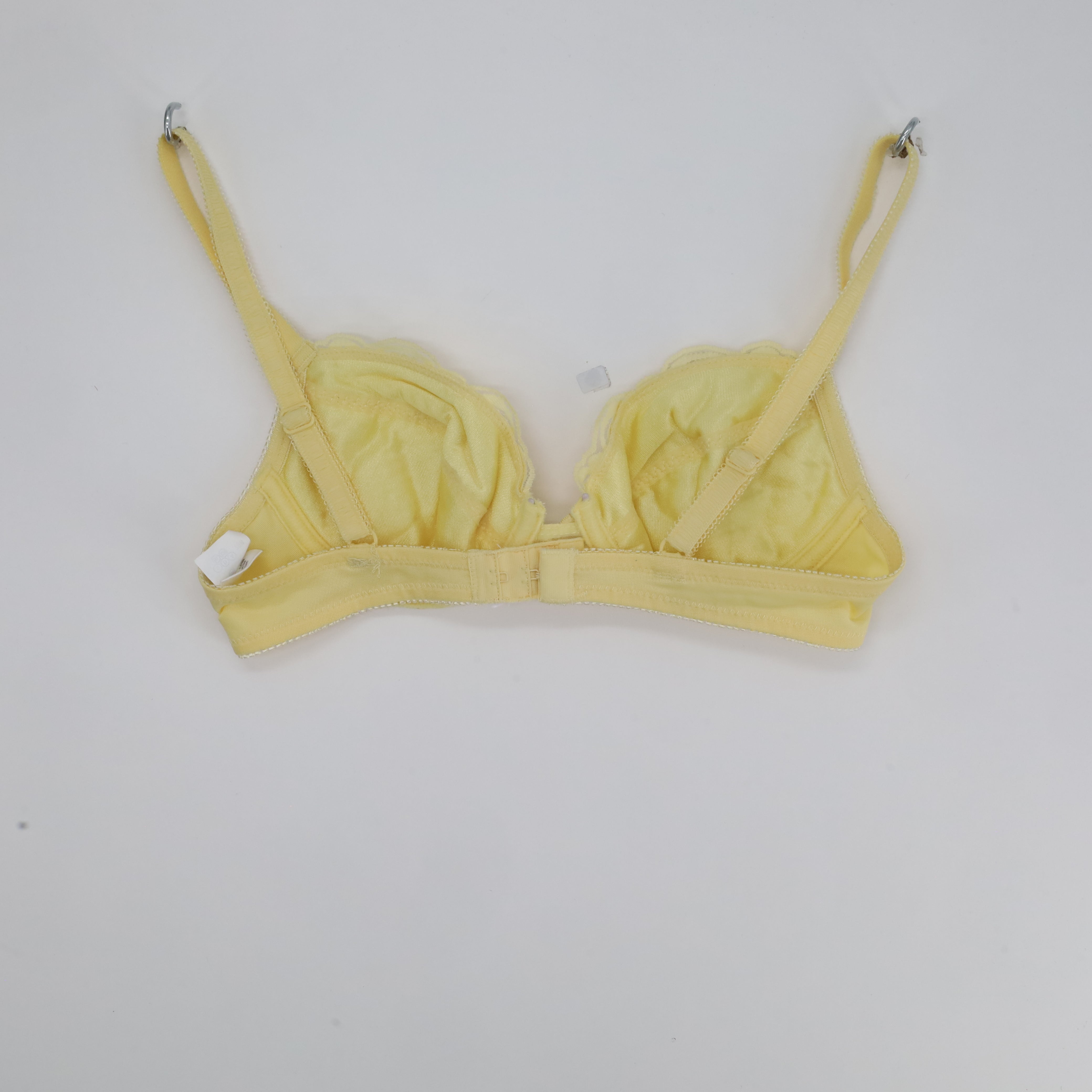 Soutien-gorge Jaune
