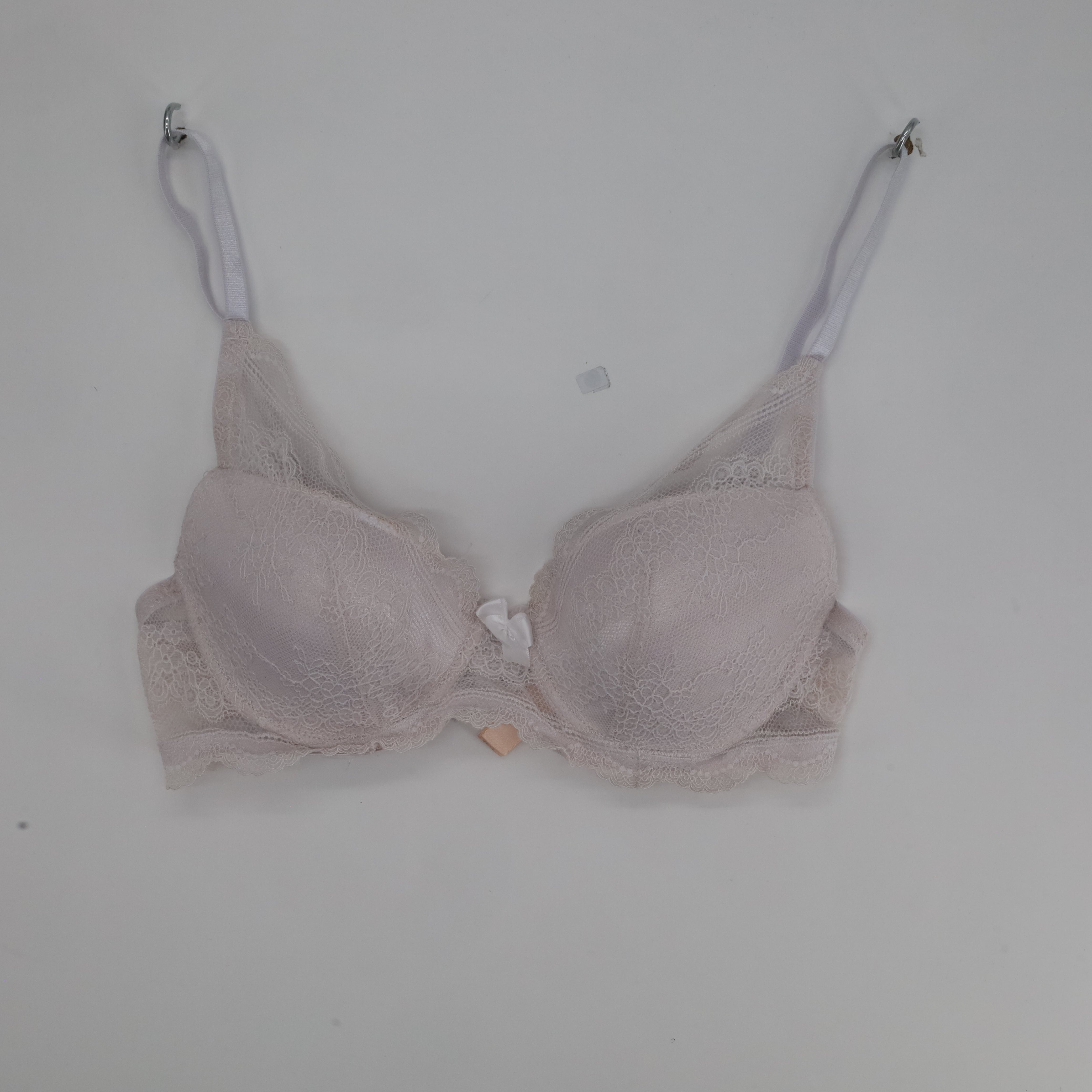 Soutien-gorge Inoo Blanc